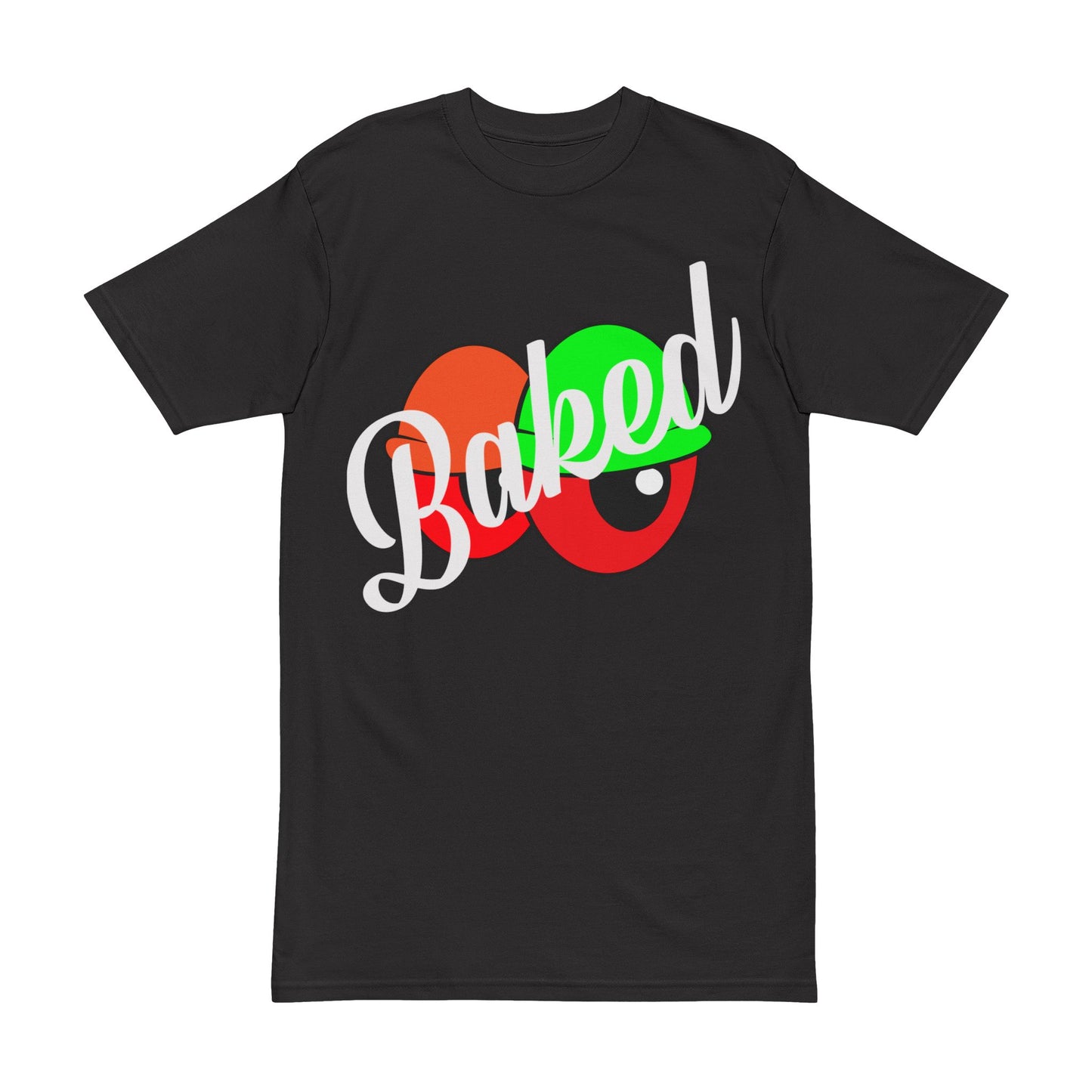 Baked Kids On Drugs Clothing Heavyweight T Shirt Been Dope Supply
