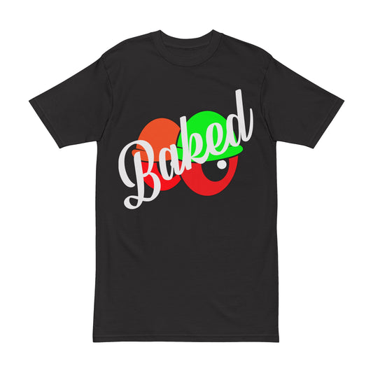 Baked Kids On Drugs Clothing Heavyweight T Shirt Been Dope Supply