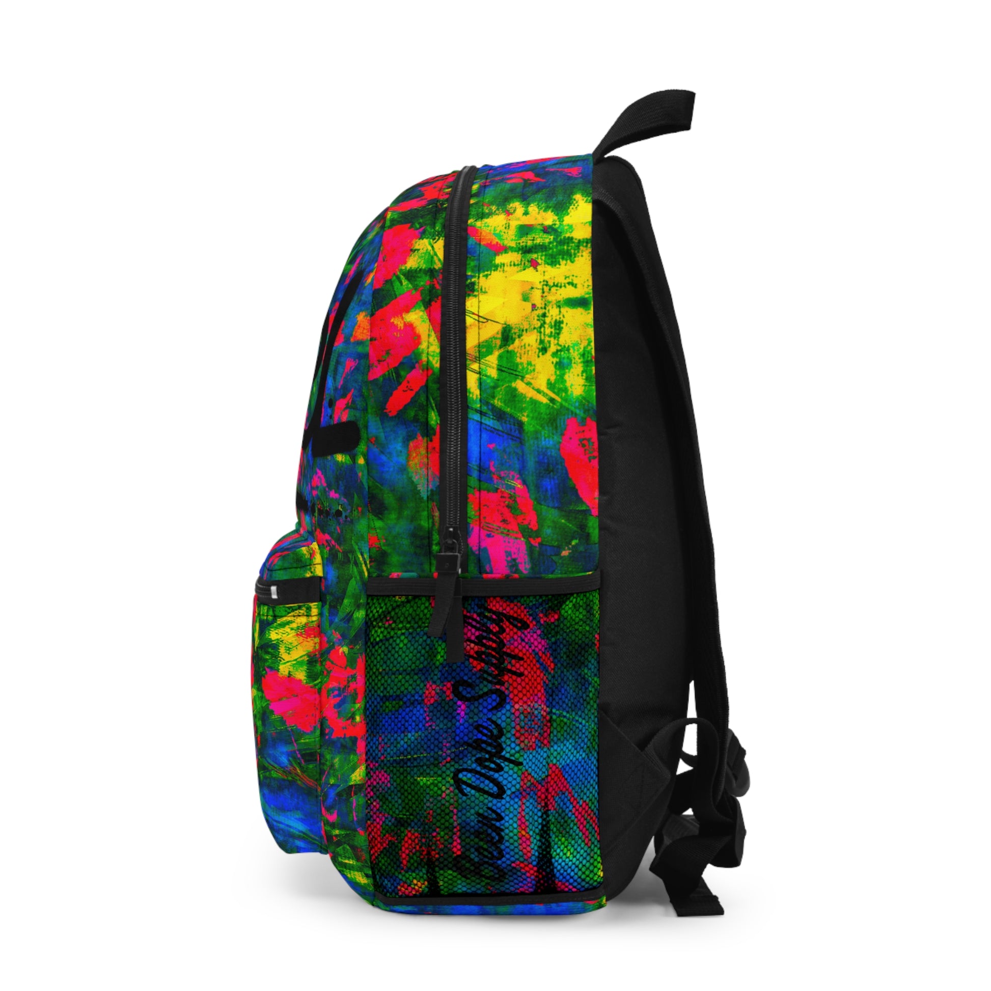 Cadillac Dreams Backpack - Been Dope Supply