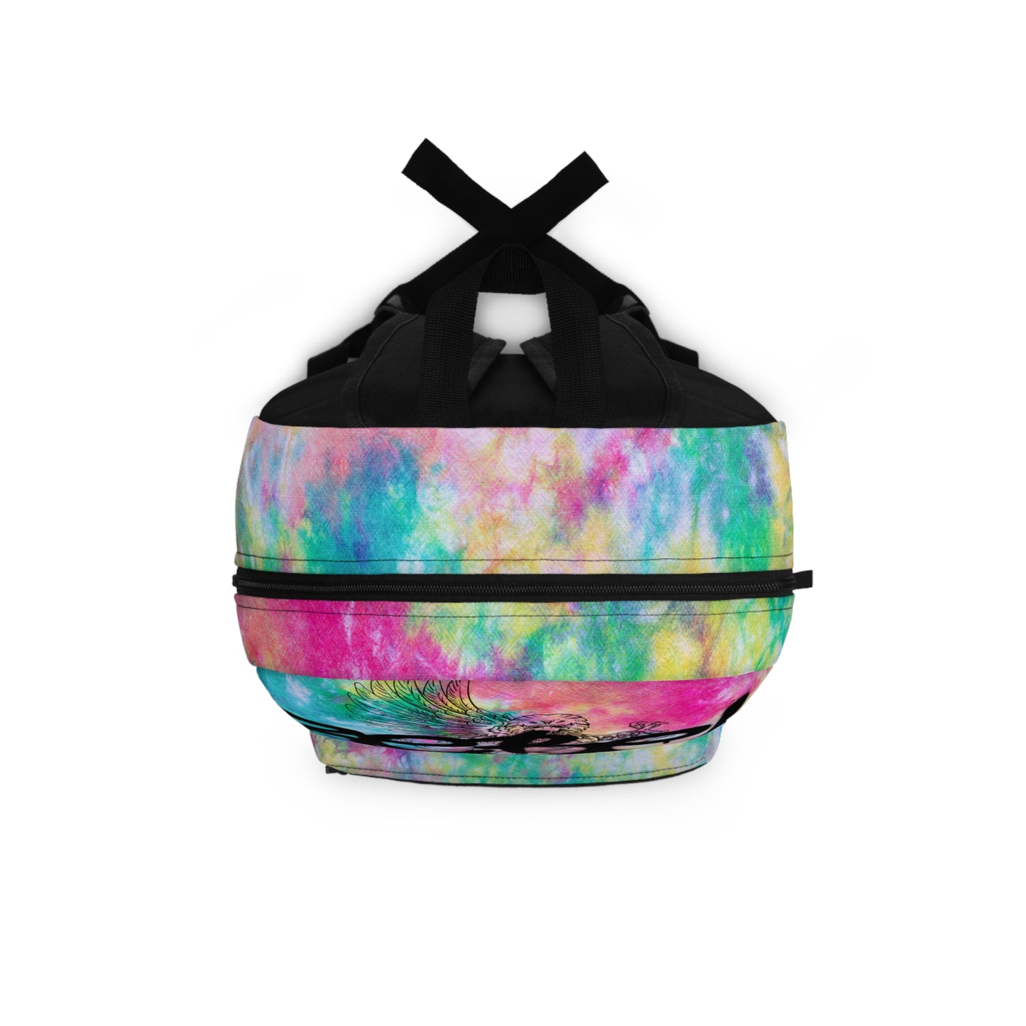 Truly Yours Backpack - Been Dope Supply