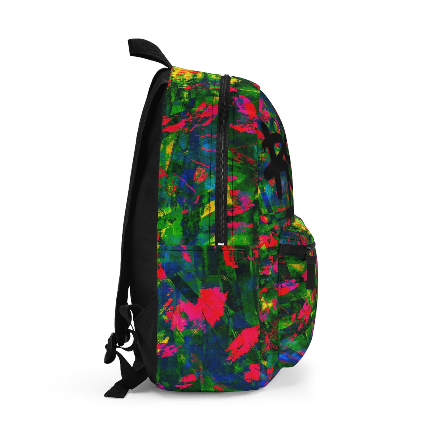 Cadillac Dreams Backpack - Been Dope Supply