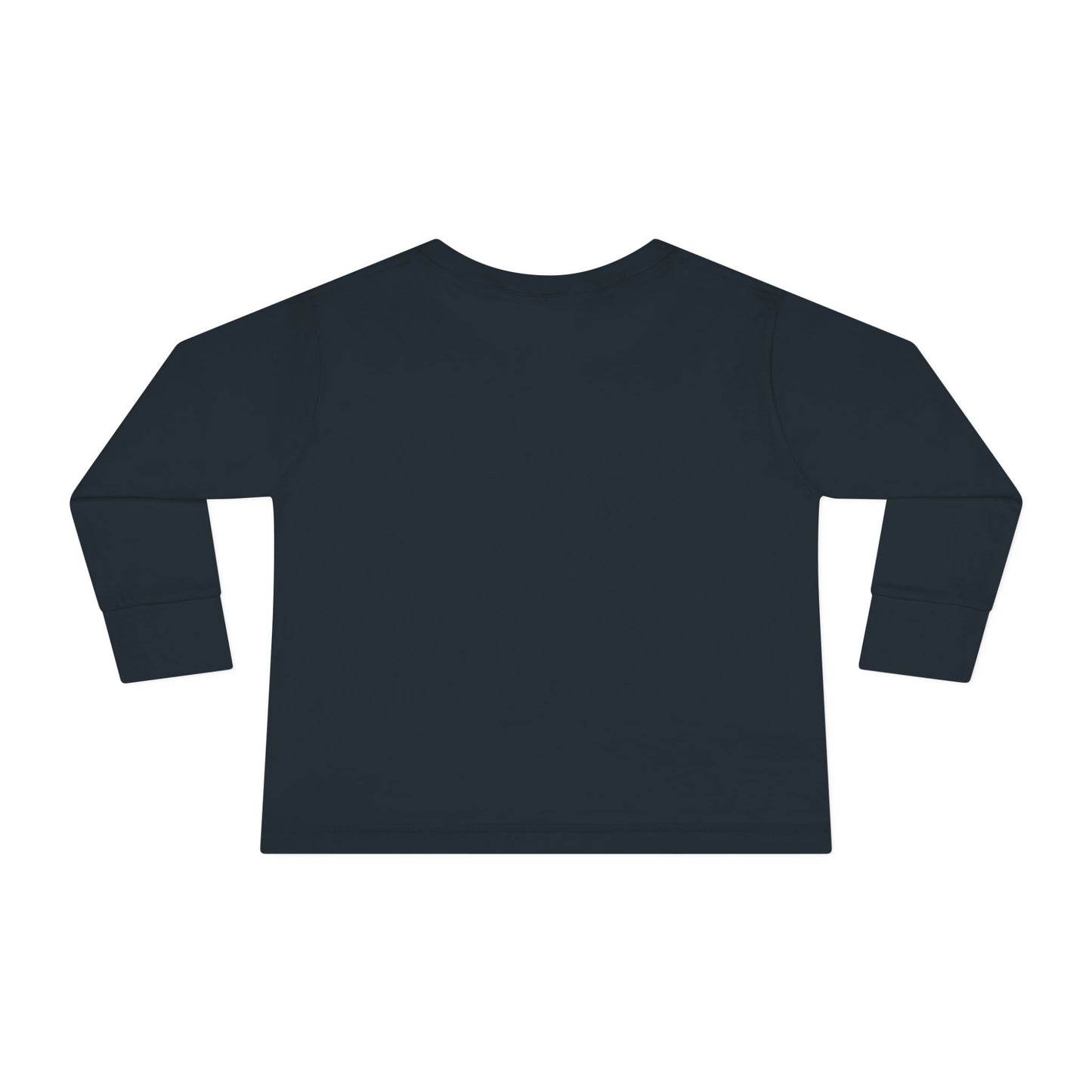 Raw Vintage Toddler Long Sleeve Graphic Tee - Been Dope Supply 2T-6T
