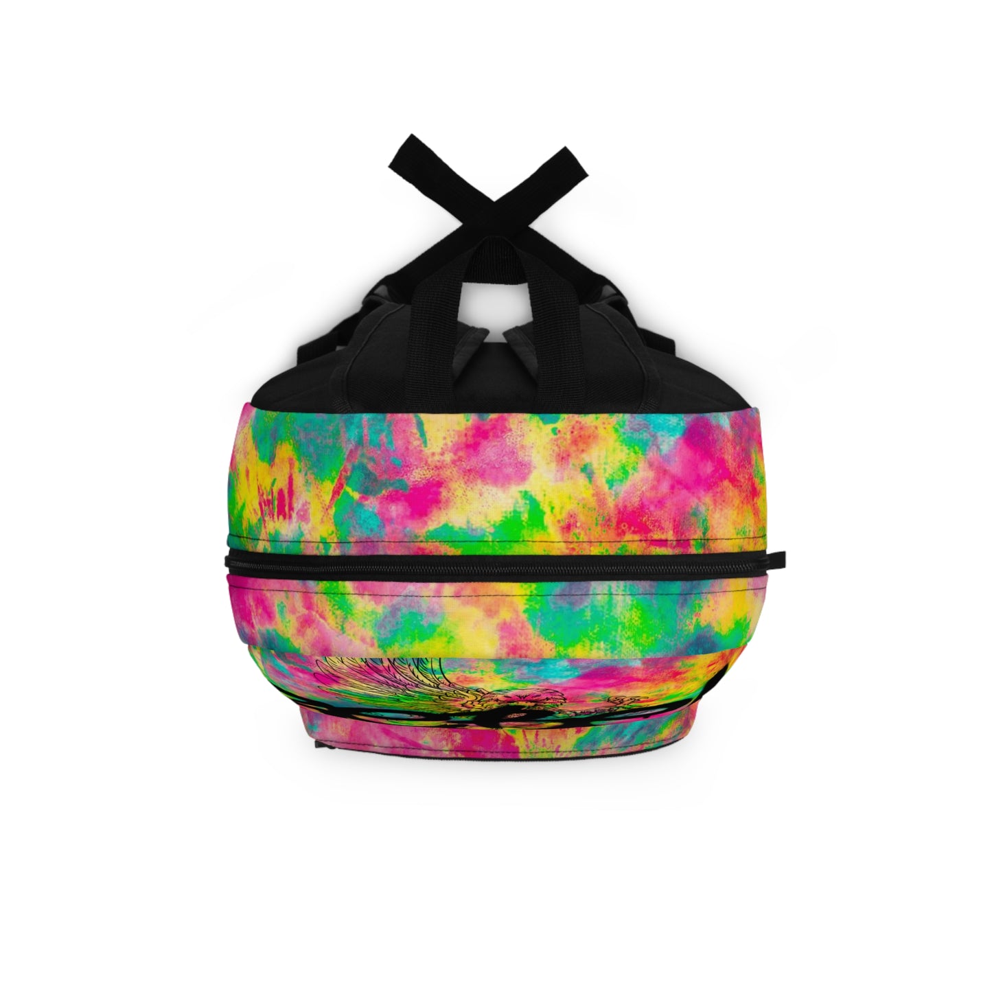 Carolina Pink Backpack - Been Dope Supply