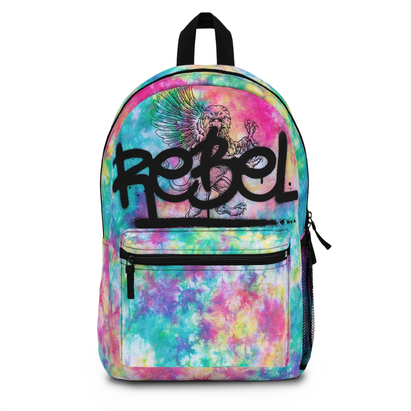 Truly Yours Backpack - Been Dope Supply