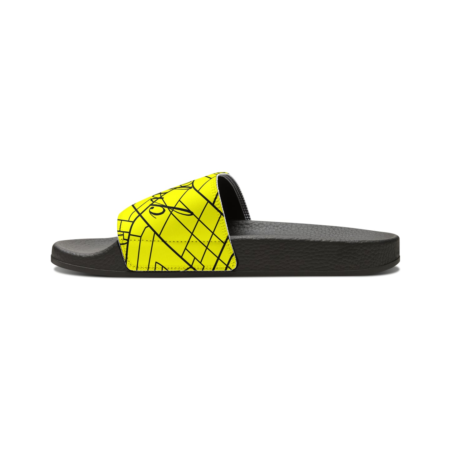 Route Runners Taxi Women's Slides Ergonomic Sandals - Been Dope Supply