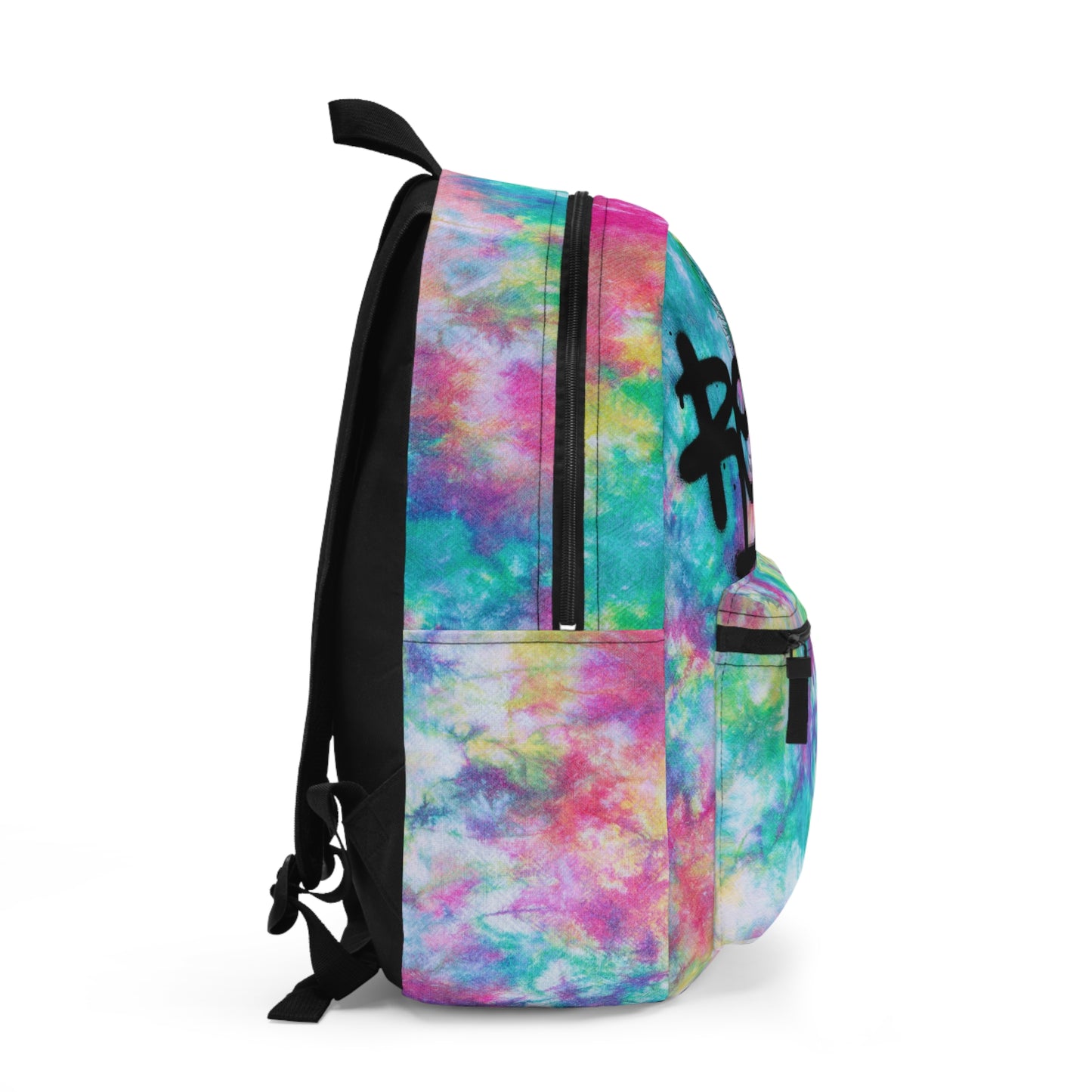 Truly Yours Backpack - Been Dope Supply