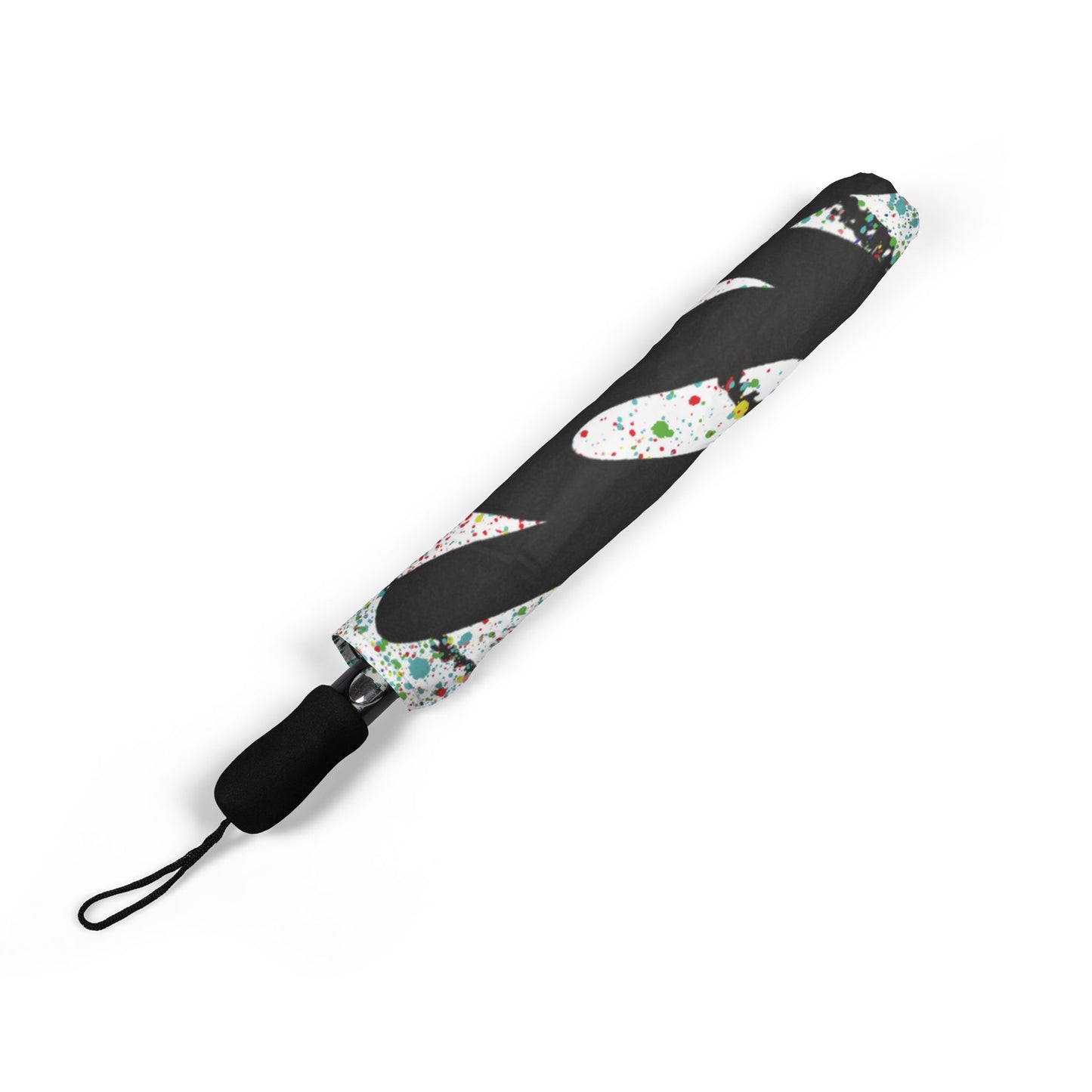 Blots In The Carpet Semi-Auto Foldable Umbrella Been Dope Supply