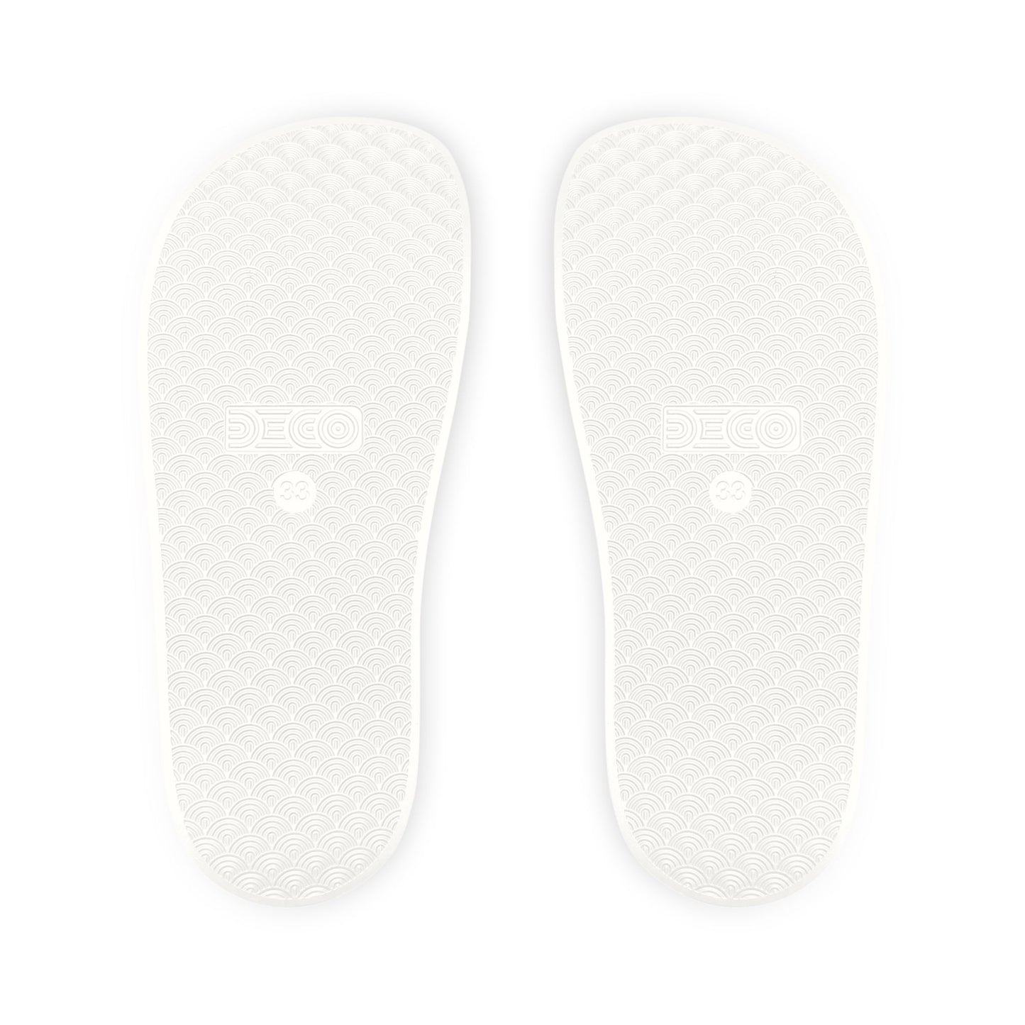 GoodLuck Los Angeles Youth Removable-Strap Sandals Slides - Been Dope Supply