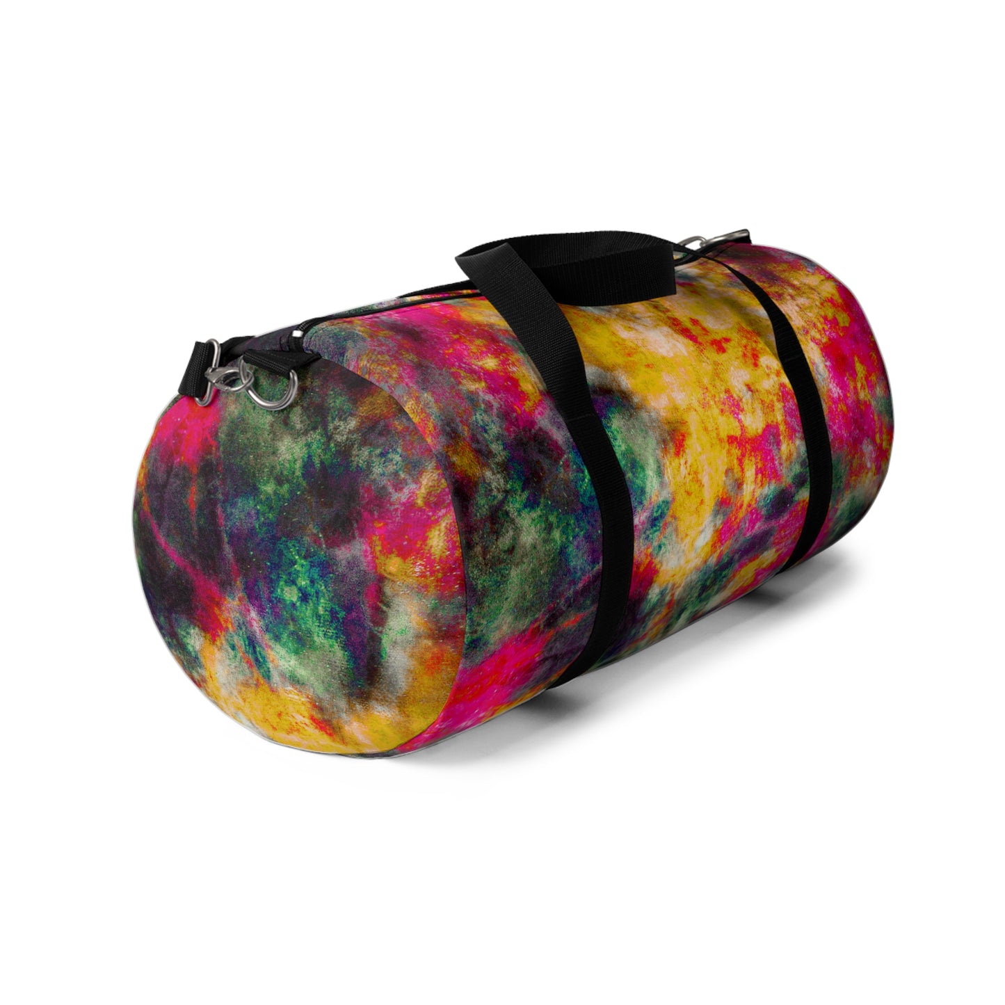 Route 66 Greens and Grits Duffel Bag - Been Dope Supply