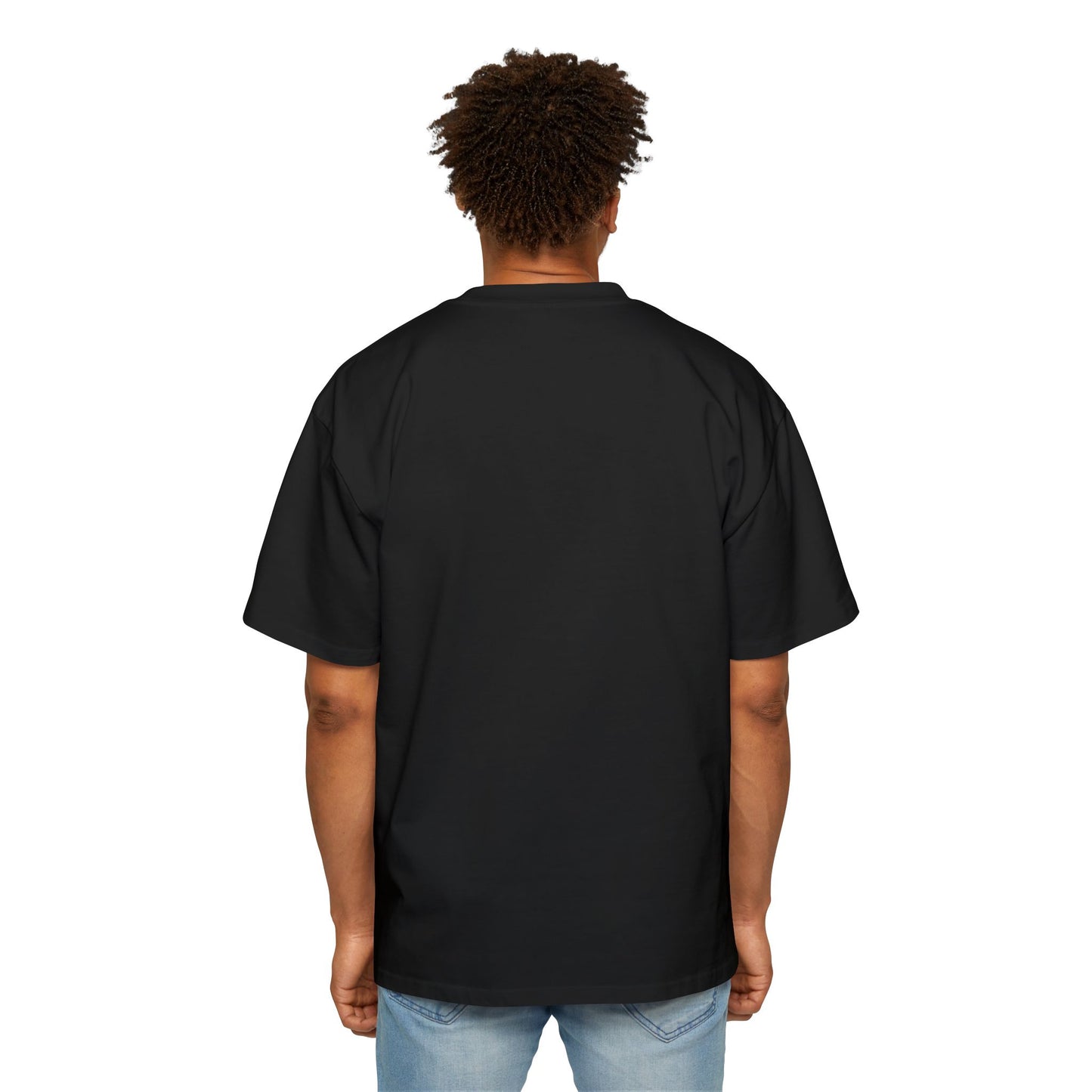 Kids On Drugs Clothing Oversized Graphic Crew T-shirt Been Dope Supply