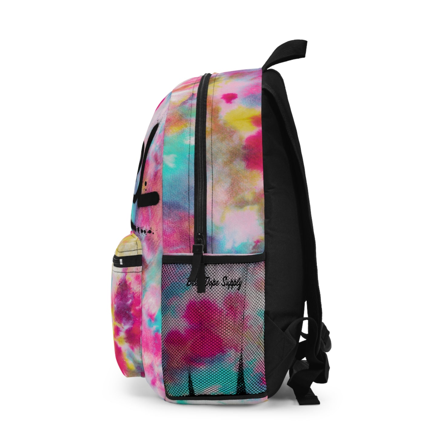 Savage x Pink Classic Backpack|OG REBEL Bookbag