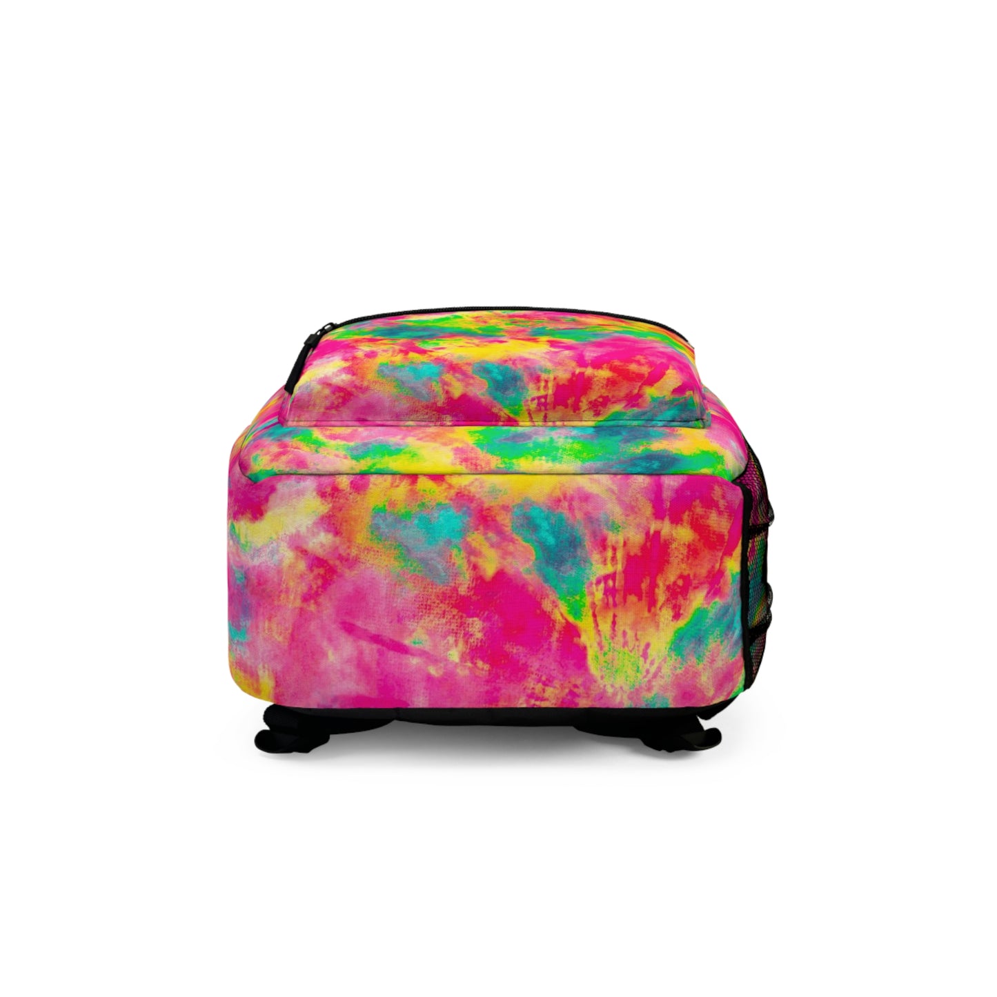 Carolina Pink Backpack - Been Dope Supply