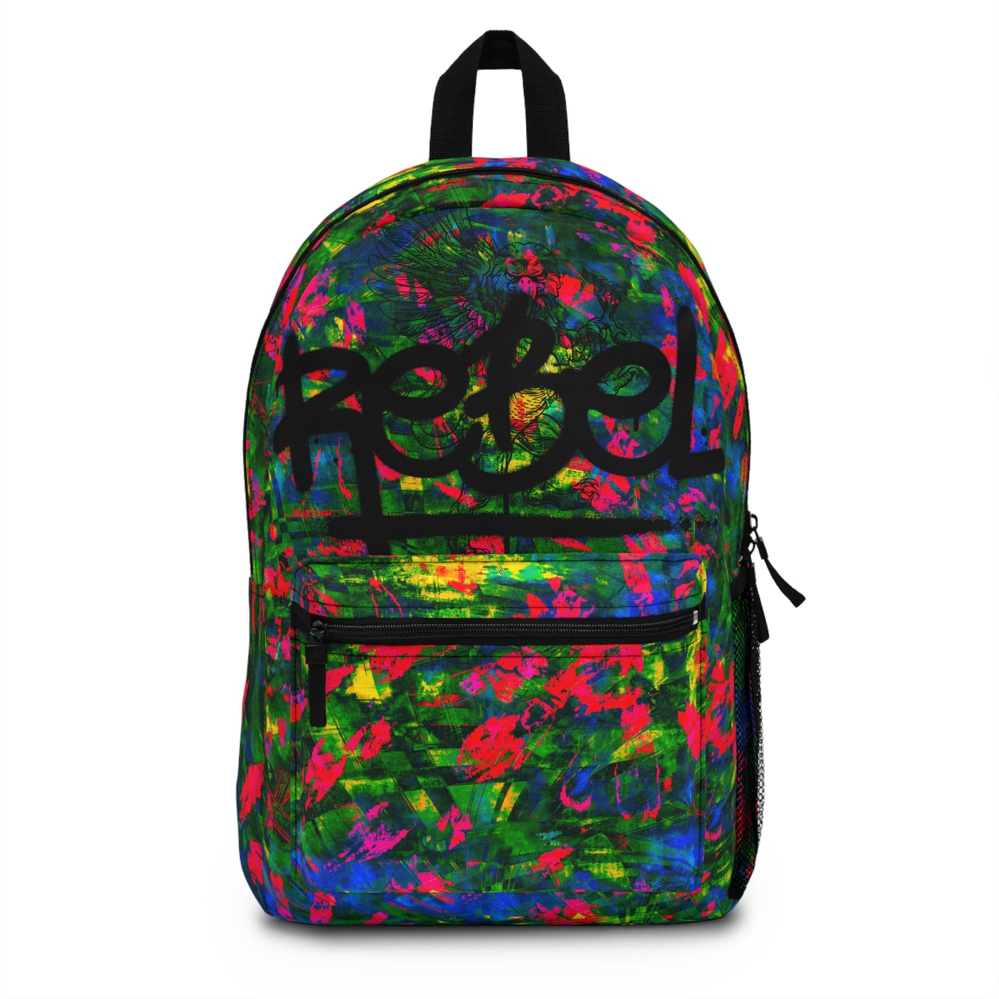 Cadillac Dreams Backpack - Been Dope Supply