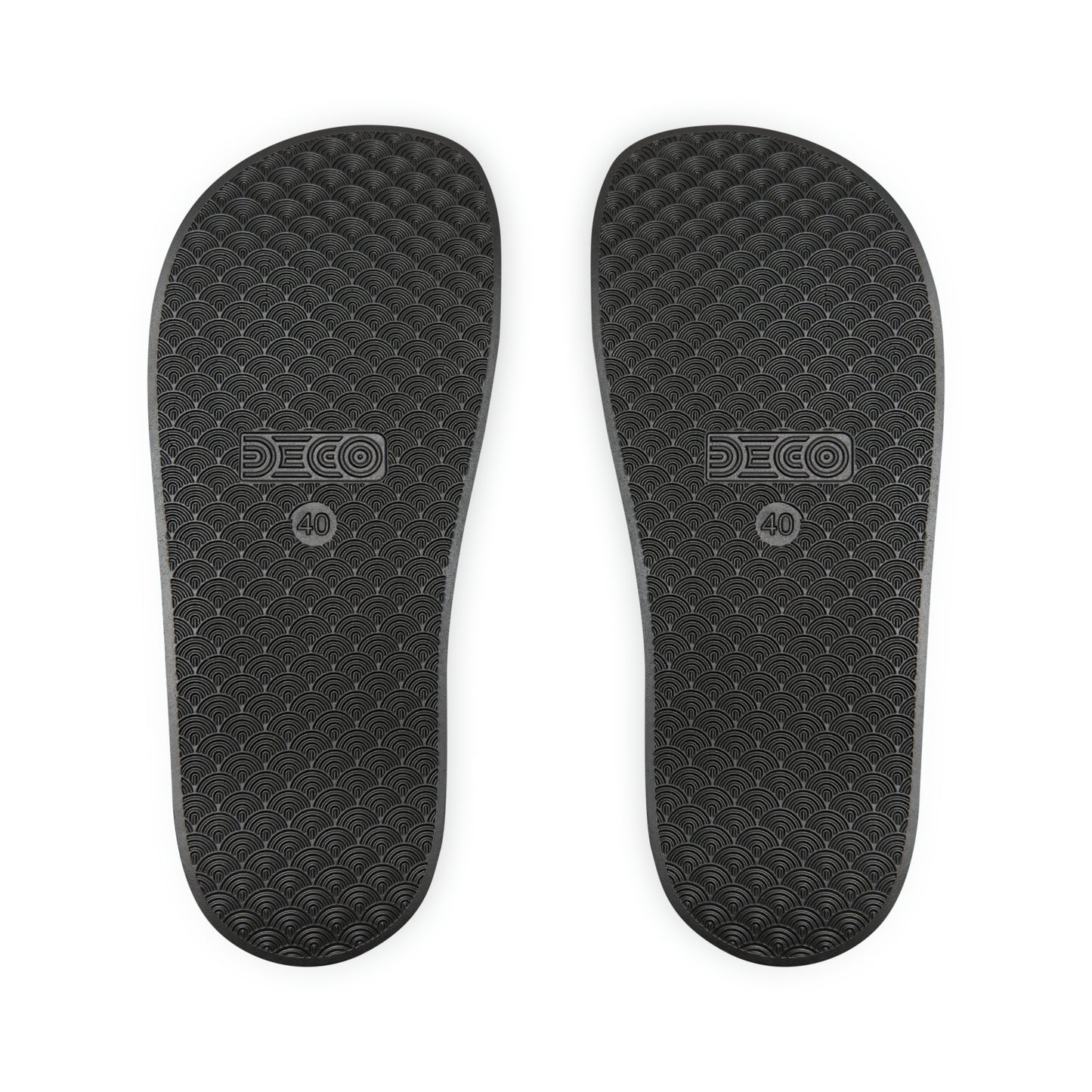 Route Runners Taxi Club Women's Slide Sandals|Ergonomic Sole|Been Dope Supply