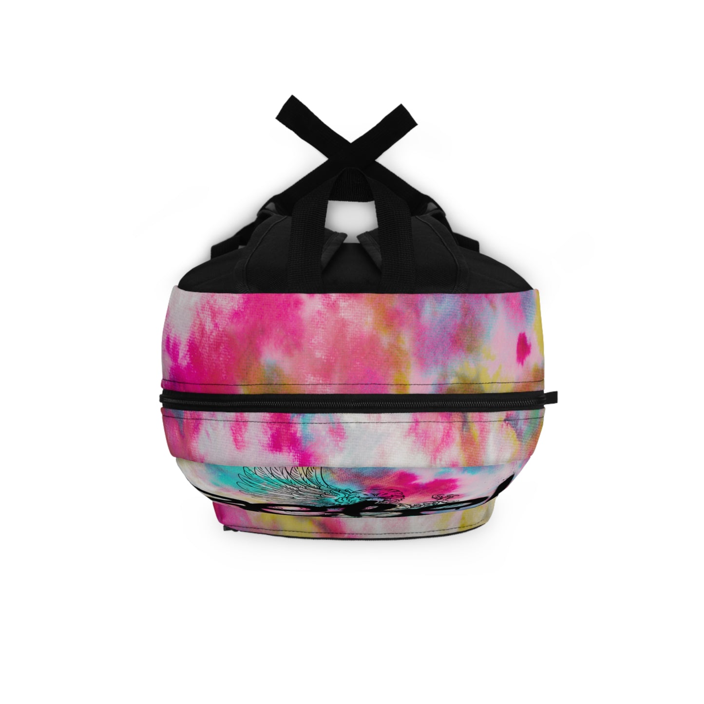Savage x Pink Backpack - Been Dope Supply