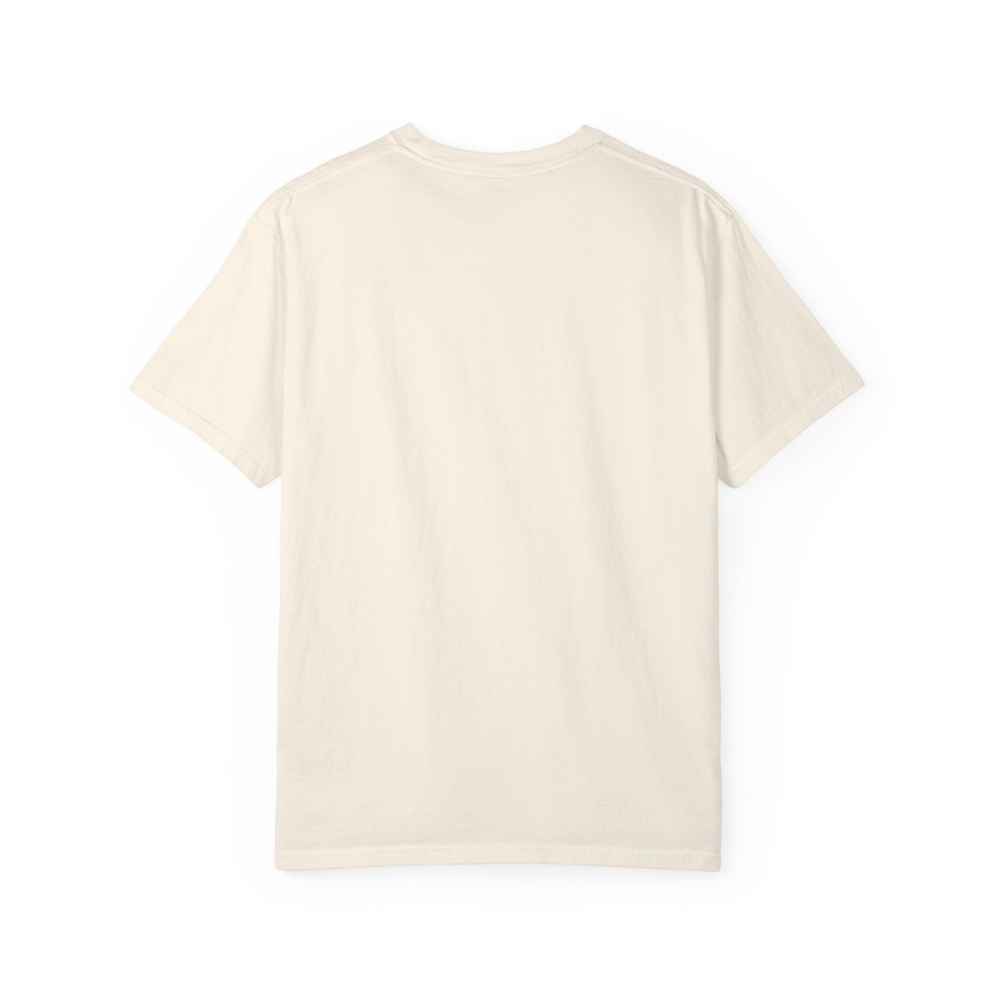 Lucky Lefty The Shitty Daze Garment-Dyed T-shirt|Been Dope Supply