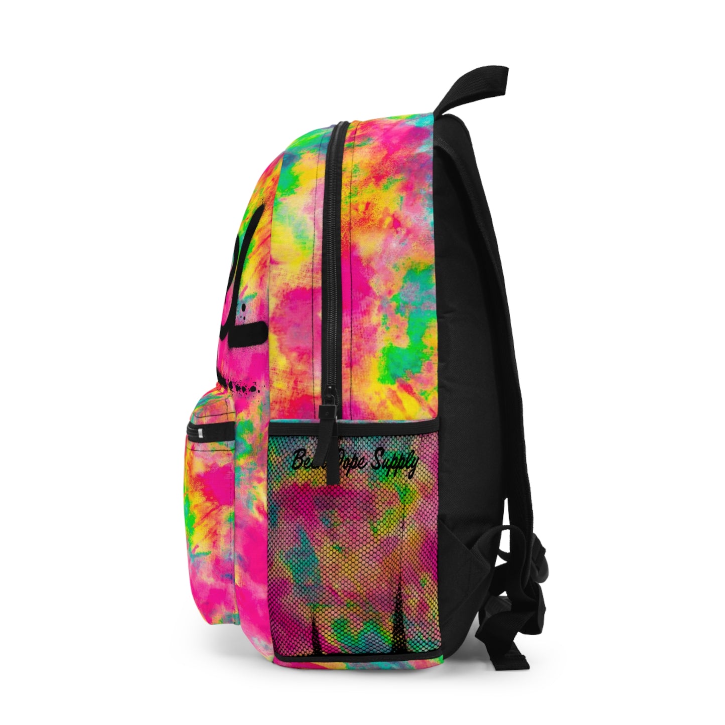 Carolina Pink Backpack - Been Dope Supply
