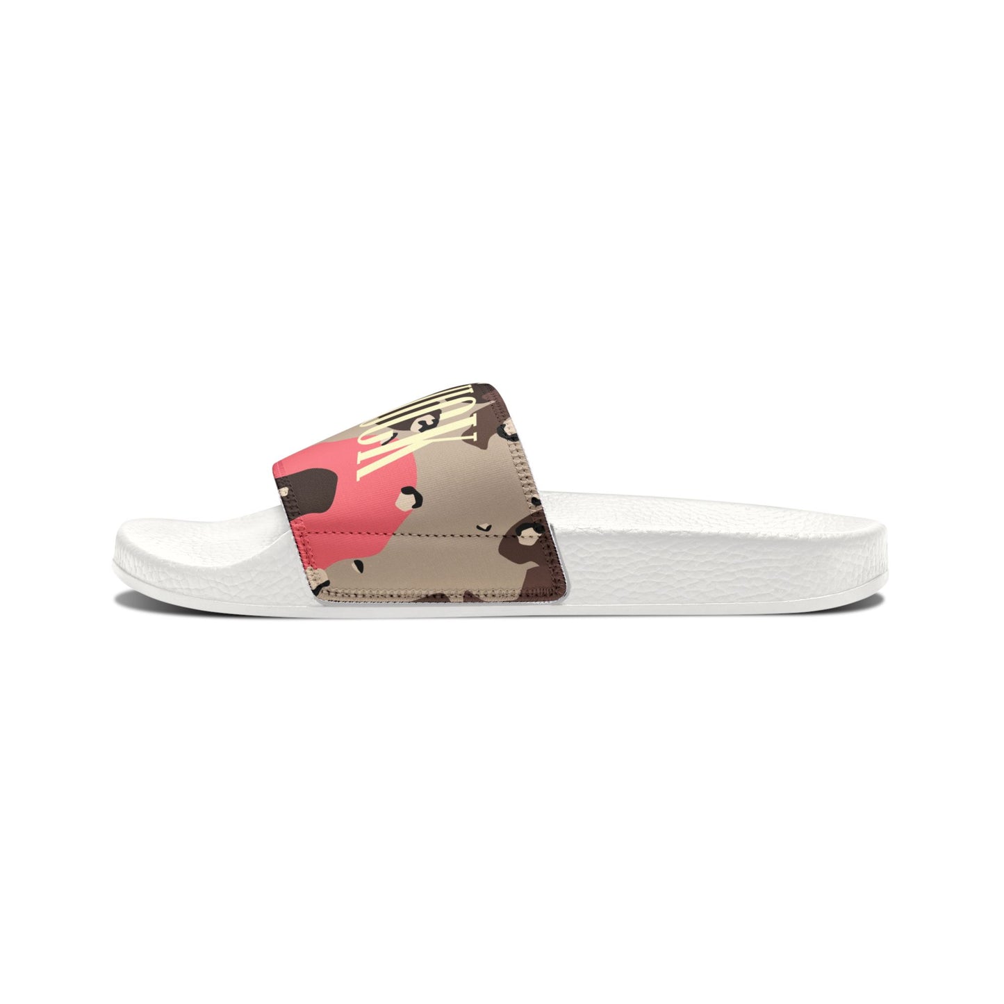 GoodLuck Los Angeles Youth Removable-Strap Sandals Slides - Been Dope Supply