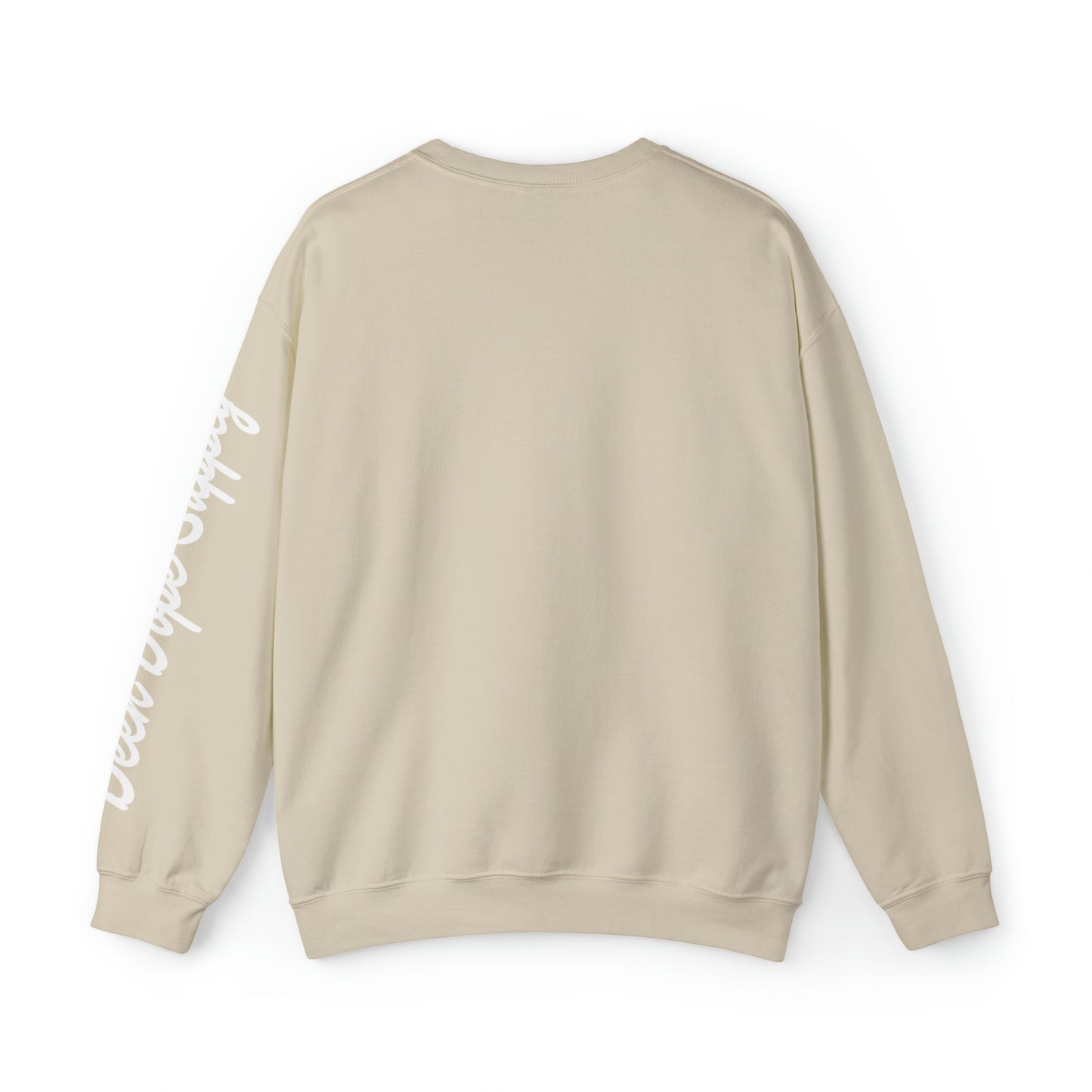 Lucky Lefty Been Dope Supply Crewneck Sweatshirt Pullover