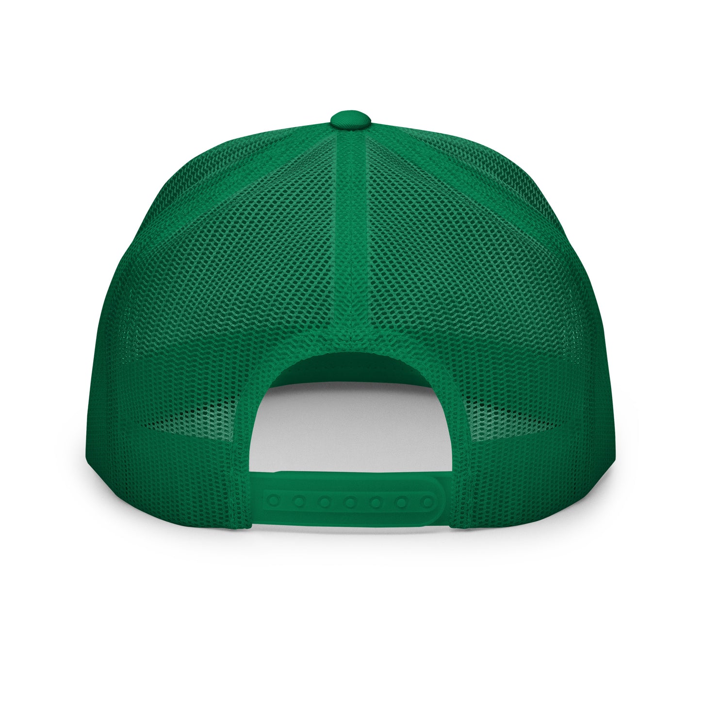 Back In 94’ Two Tone Trucker Hat|Embroidered SnapBack|Been Dope Supply