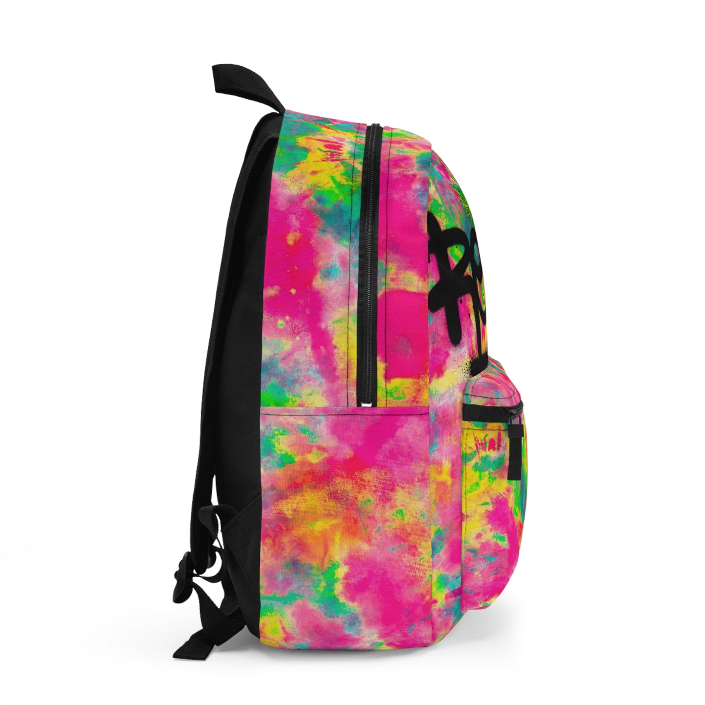 Carolina Pink Backpack - Been Dope Supply