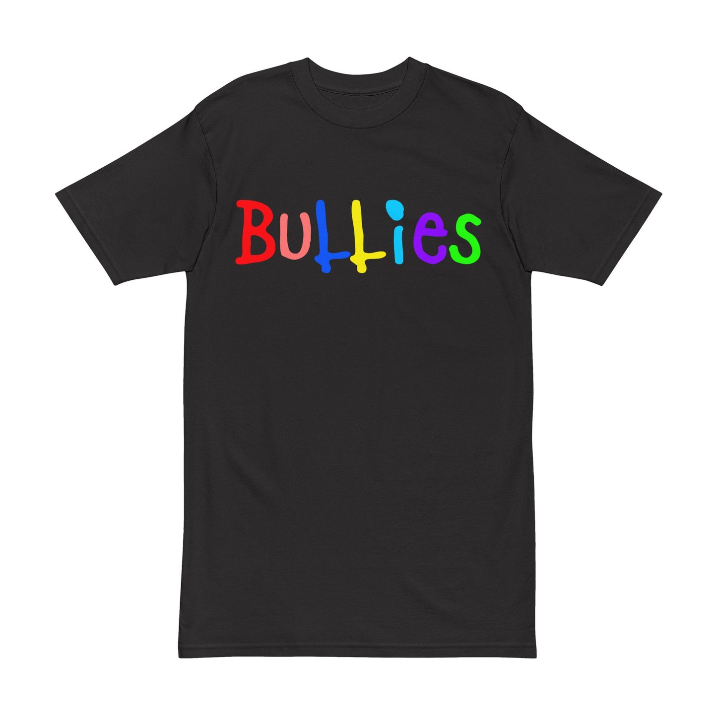 Bullies Class of 420 Kids On Drugs Clothing Men's Heavyweight Crew Shirt