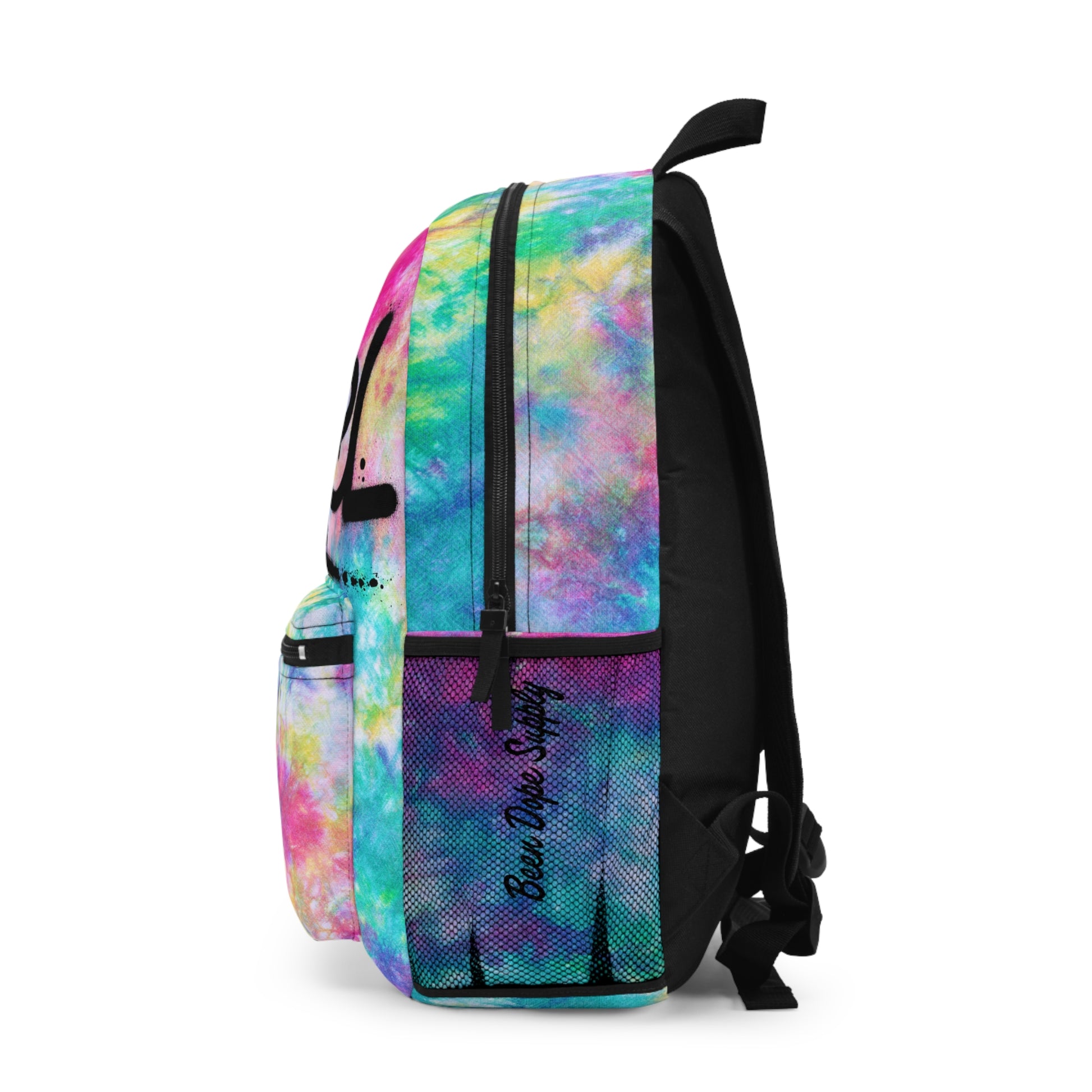 Truly Yours Backpack - Been Dope Supply