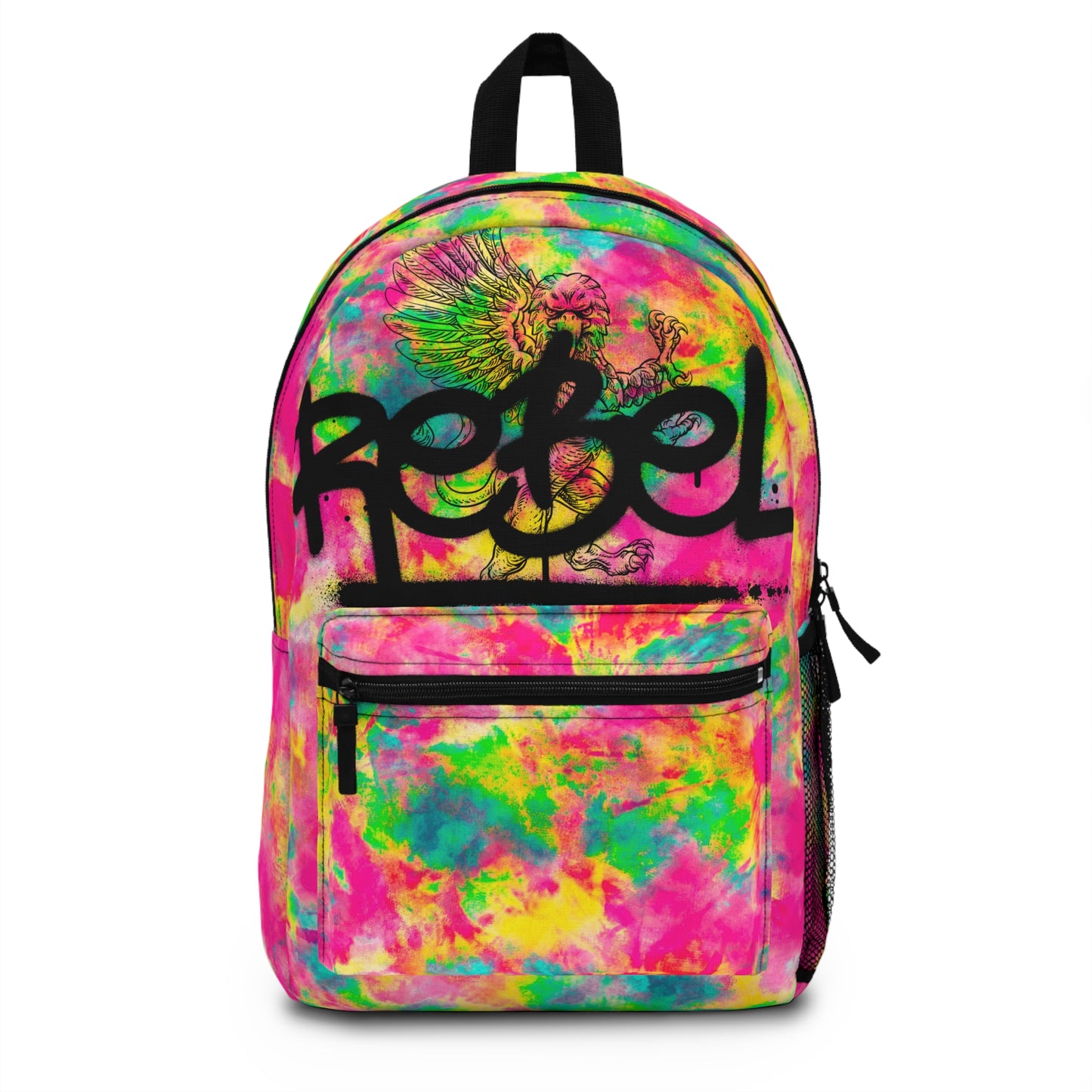 Carolina Pink Backpack - Been Dope Supply