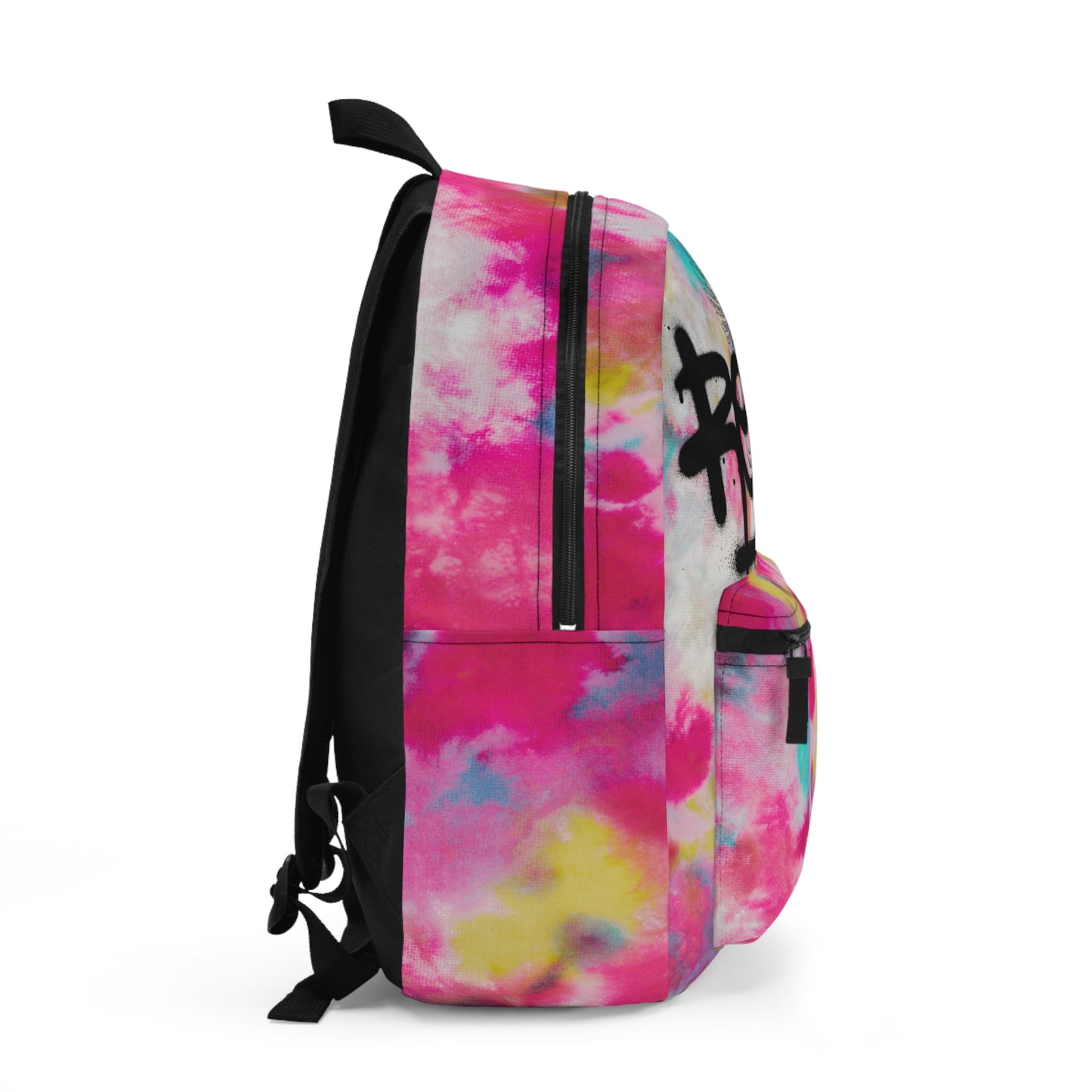 Savage x Pink Classic Backpack|OG REBEL Bookbag