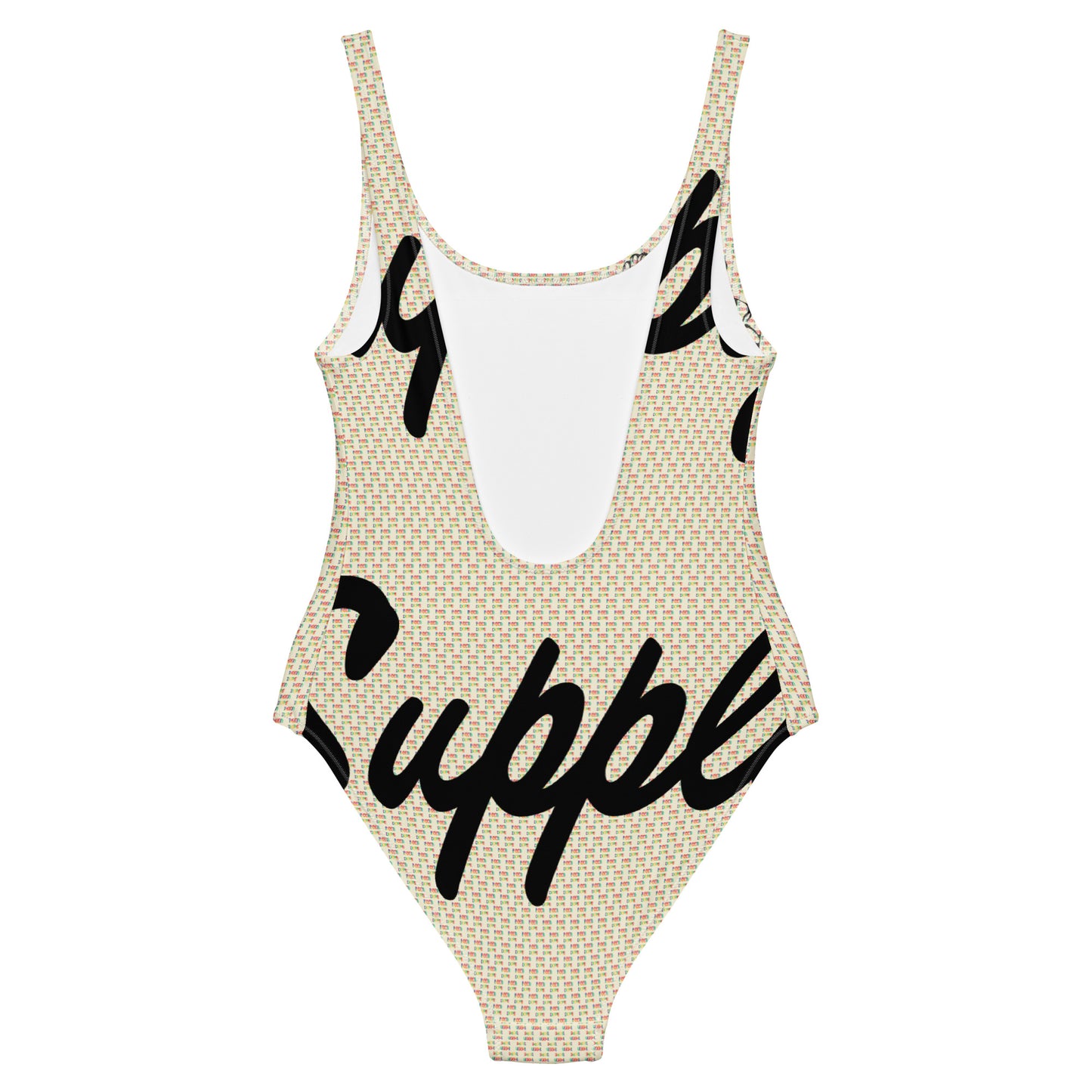 Stray Cats Women's Square-Neck Sleeveless BodySuit|Been Dope Supply