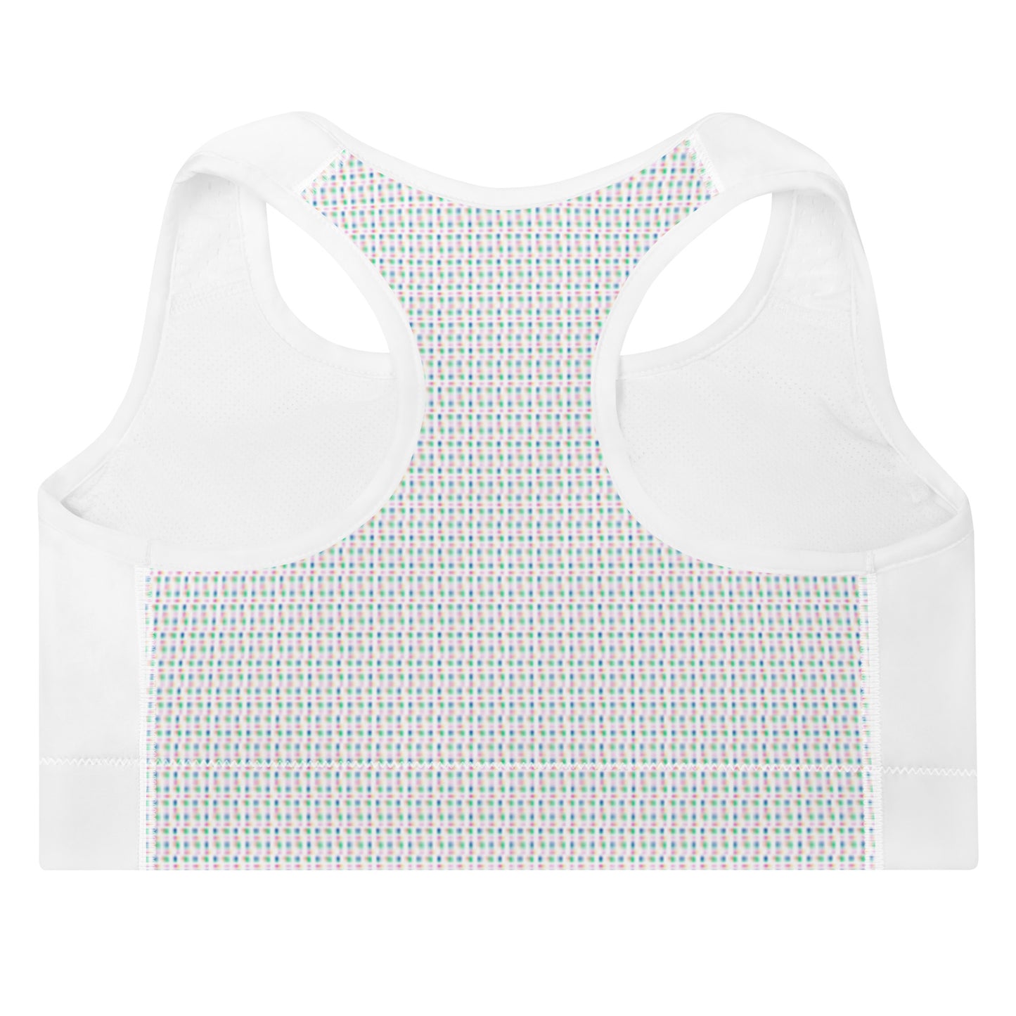 Women's Padded Sports Bra - Been Dope Supply