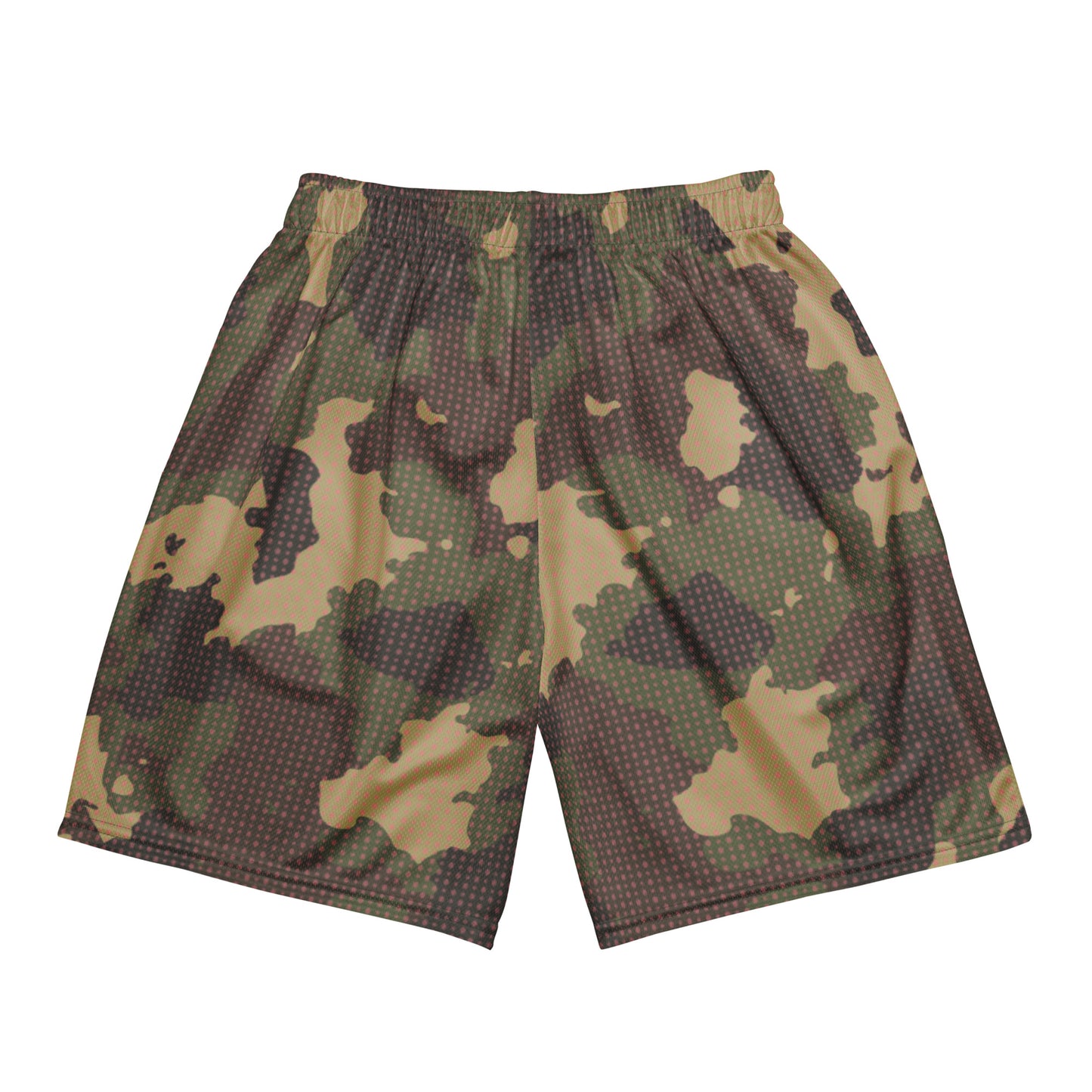 State West Stray Cats Mesh Basketball Shorts|Been Dope Supply