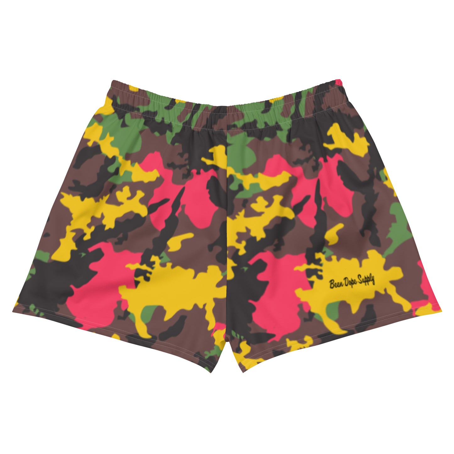 Nothing Was The Same Women’s Short Shorts | 2.5″ (6.35 cm) inseam