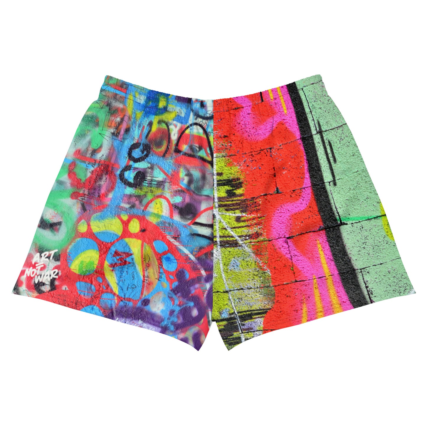 January in May Women’s Slight Stretch Shorts - Been Dope Supply