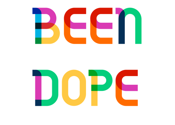 Been Dope Supply logo