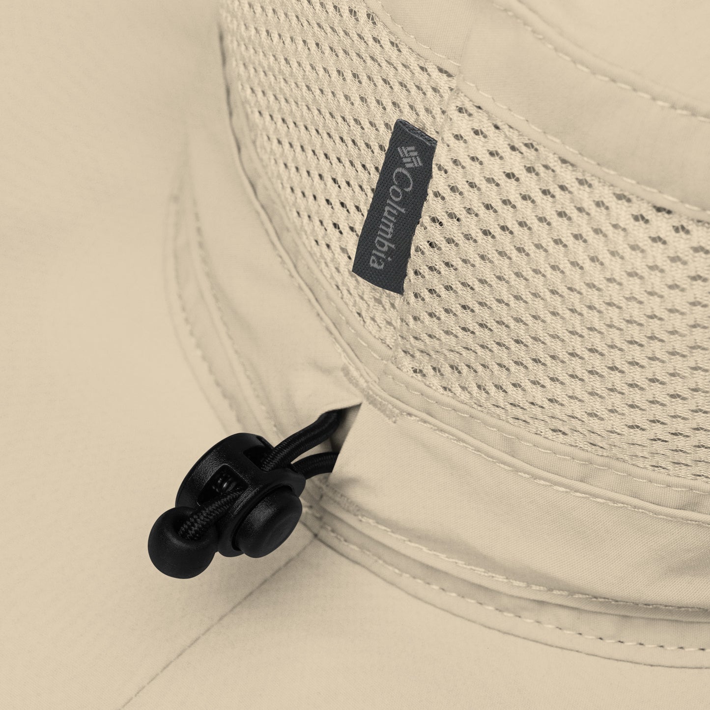 Been Dope Supply x Columbia Boonie Hat|Logo Embroidered