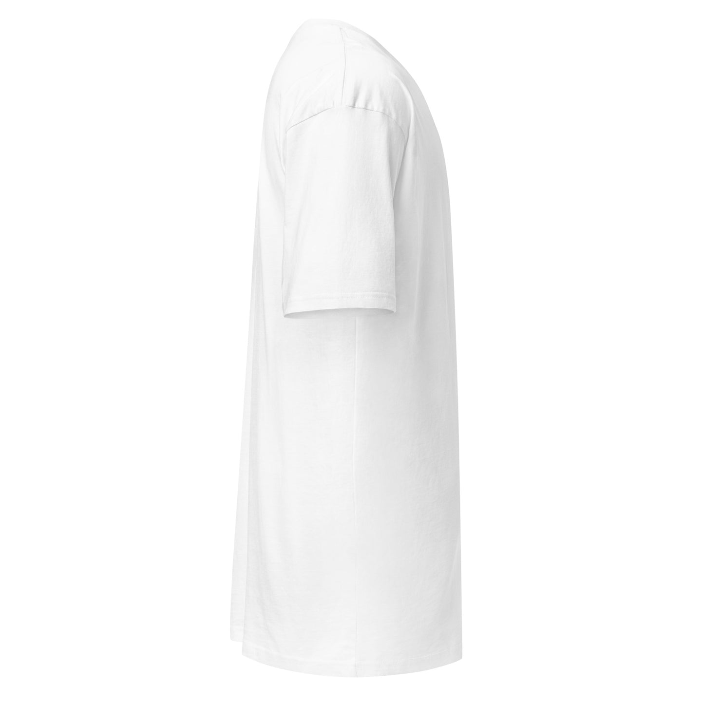 Been Dope Supply Logo Embroidered Premium Heavyweight T-Shirt