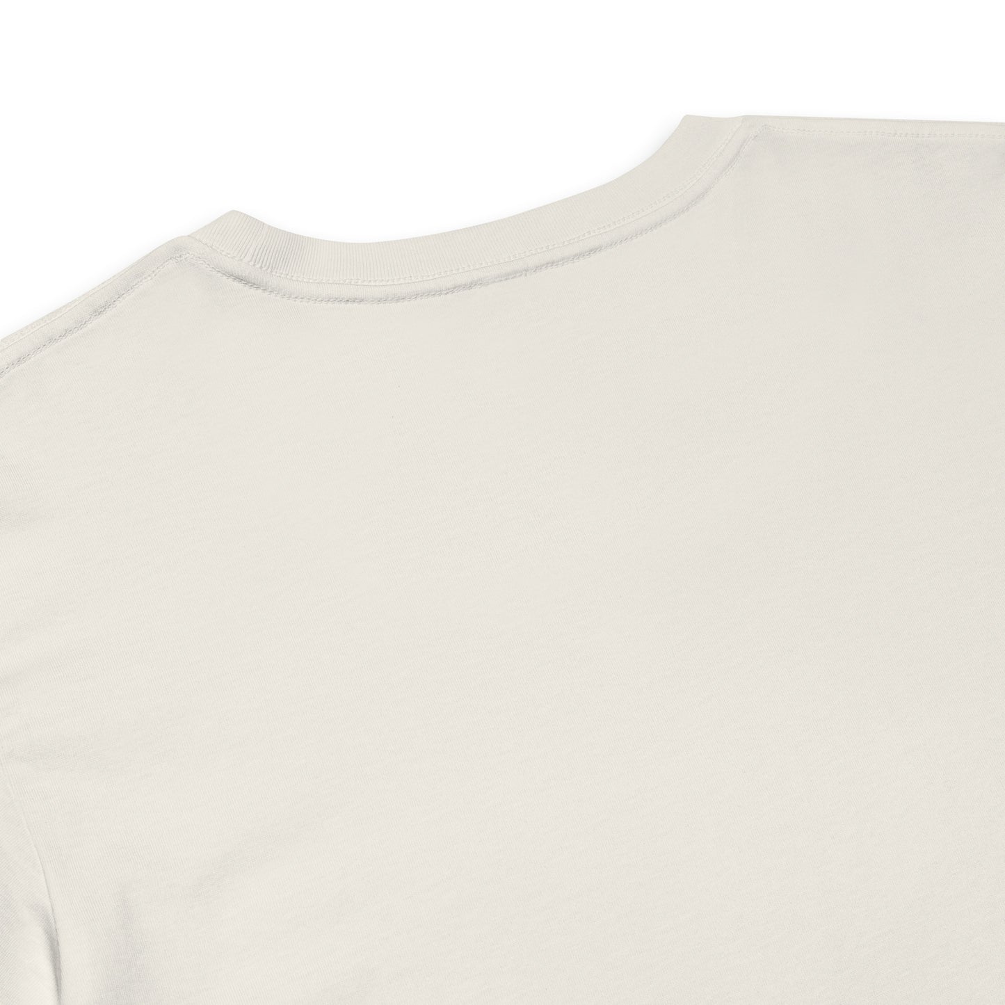 Been Dope Supply Logo Embroidered Women’s Drop Shoulder Cropped Top