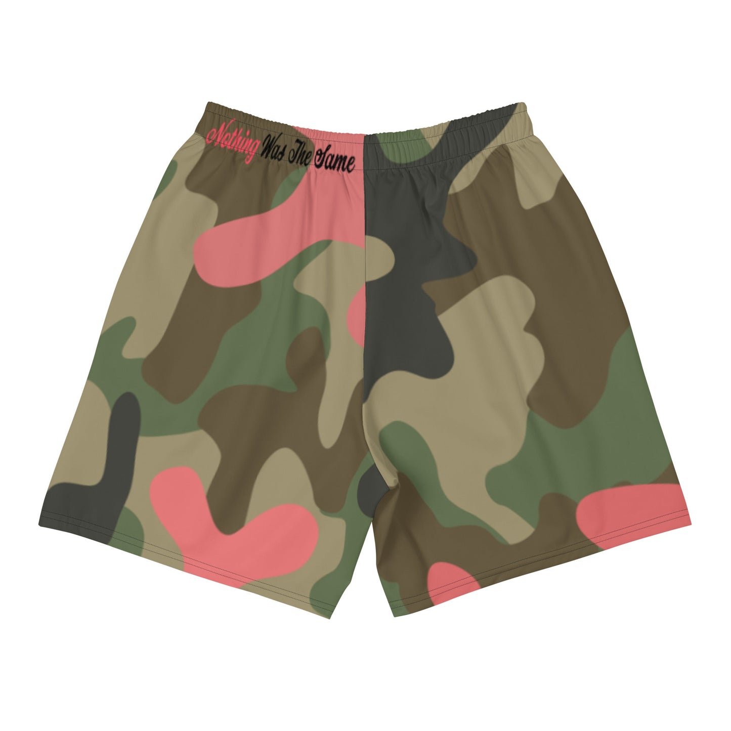 Nothing Was The Same Shorts - Been Dope Supply