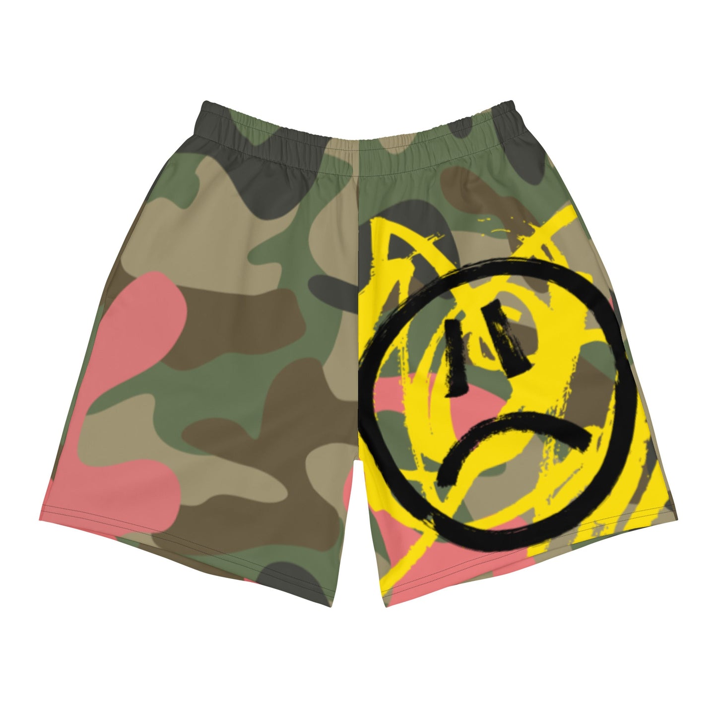Nothing Was The Same Mens Shorts - 6.5″ inseam|Been Dope Supply