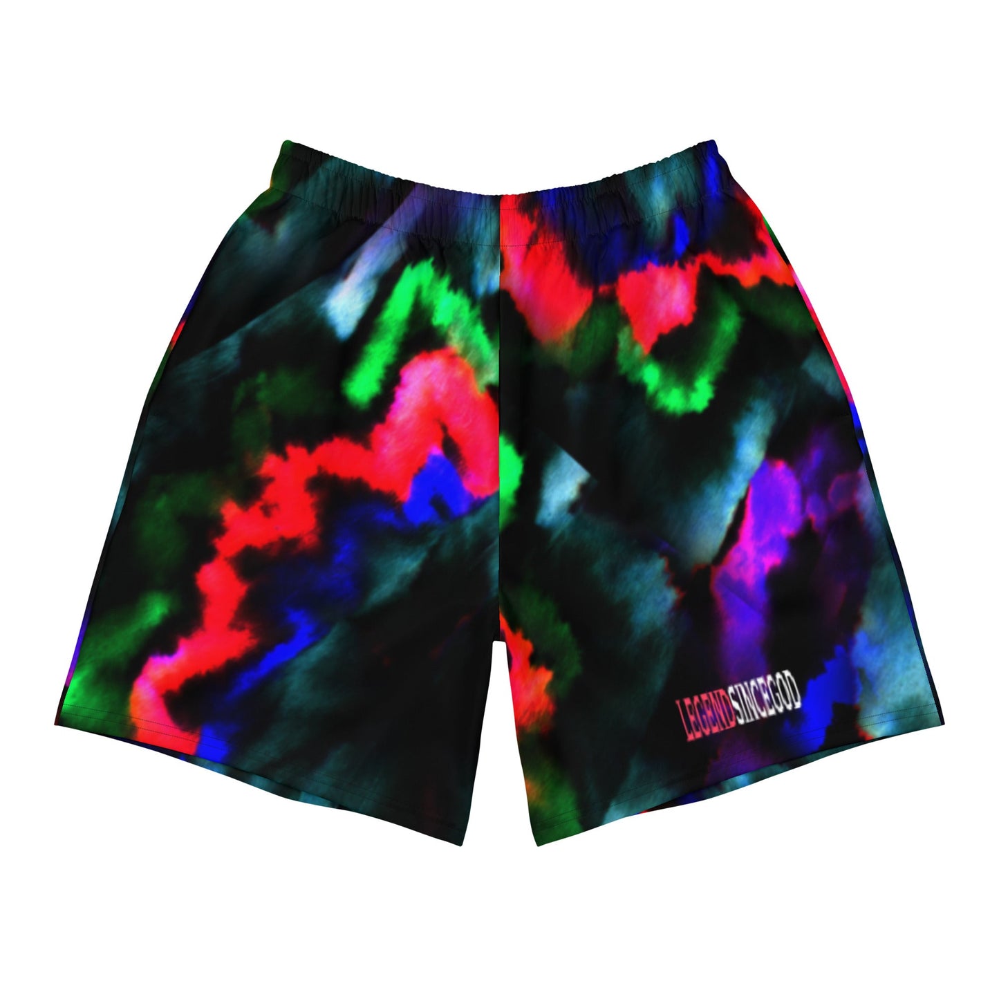 Legend Since God Shorts 6.5″ (16.5 cm) inseam