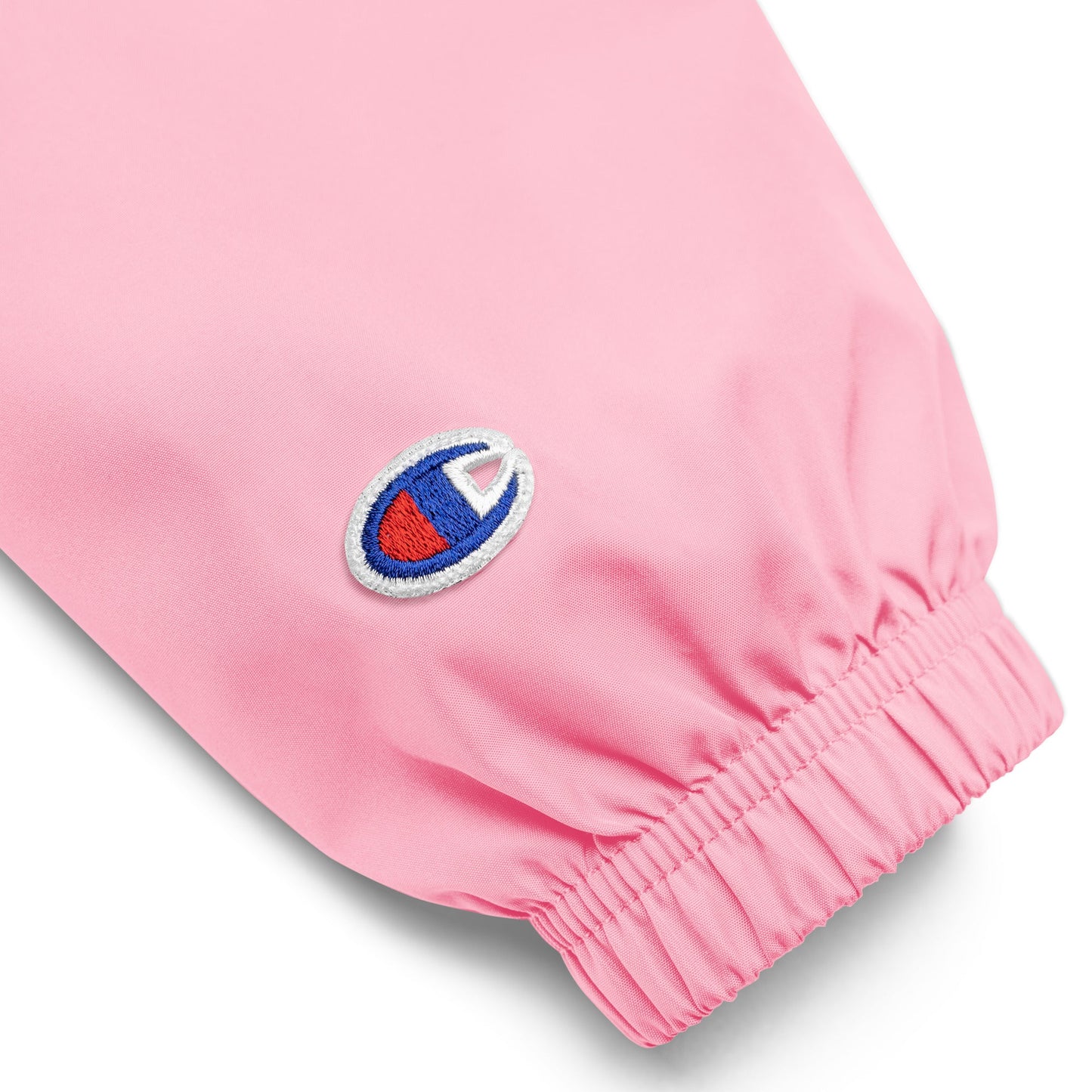 Pink Candy Quarter Zip Hoodie Windbreaker Pullover Jacket - Been Dope Supply
