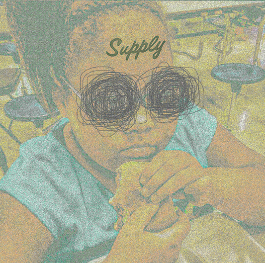 30 Days Of November curated by Stove Jesus