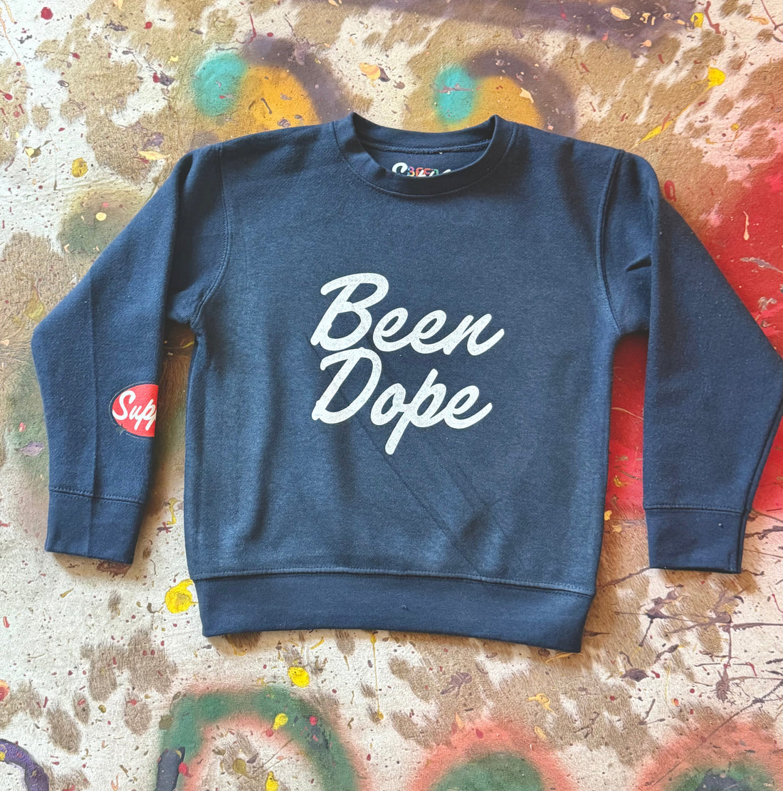 Fight For Ya Life curated by Stove Jesus