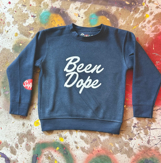 Fight For Ya Life curated by Stove Jesus