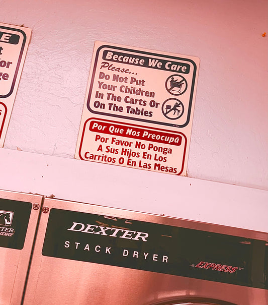 Oh Charlotte curated by Stove Jesus