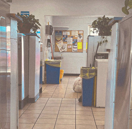 Laundry Baskets ($orry I Missed) curated by Stove Jesus