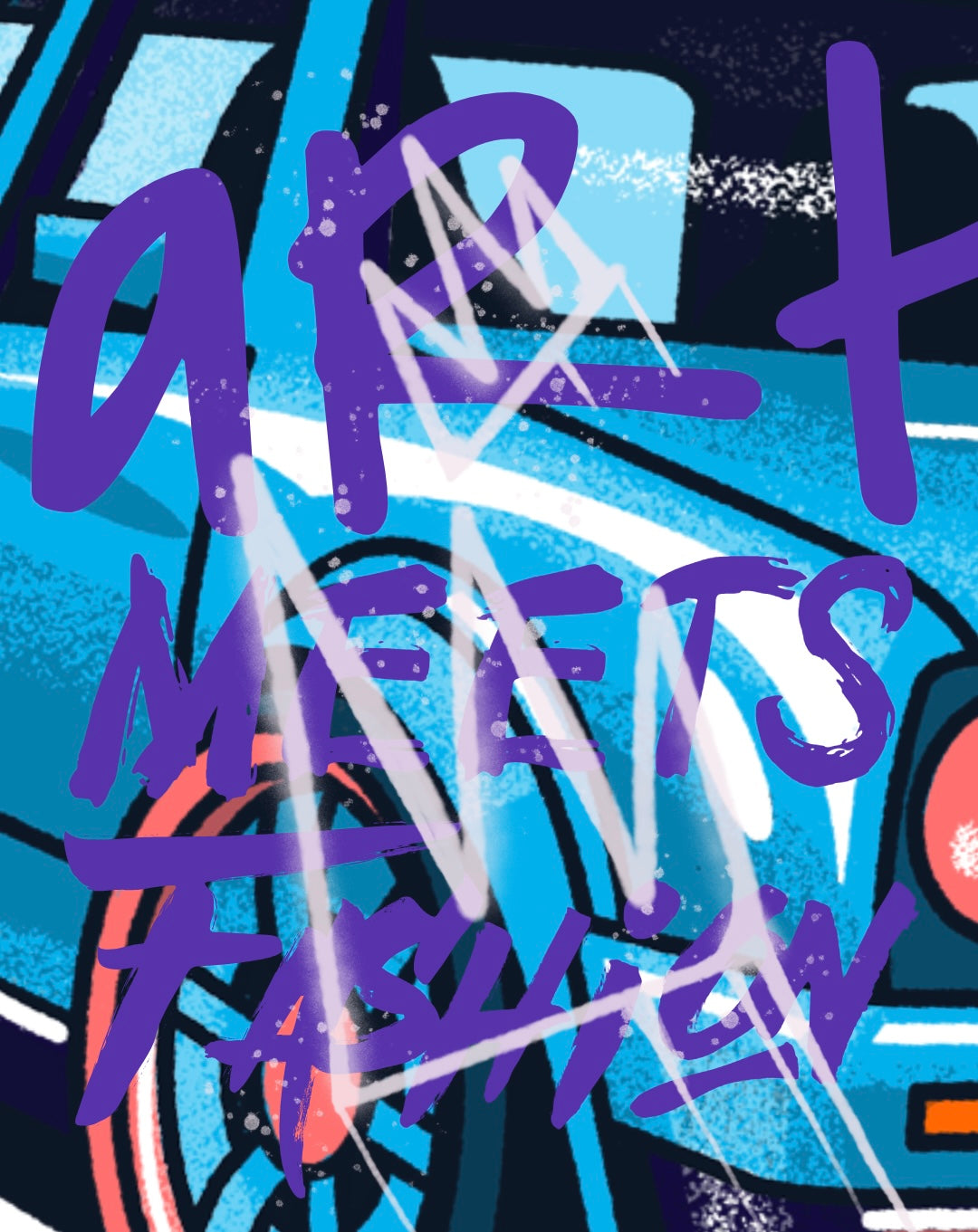 a women’s blues curated by Stove Jesus