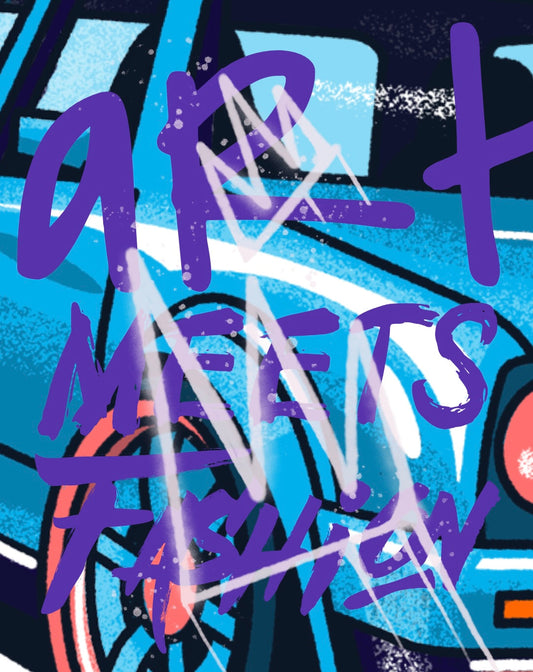 a women’s blues curated by Stove Jesus