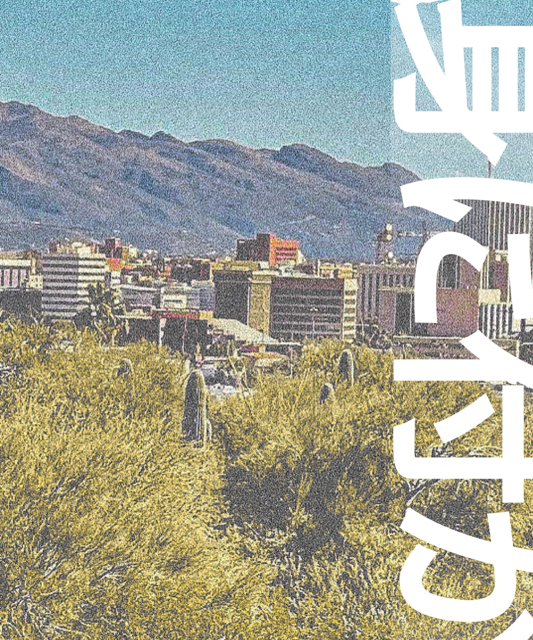 tar heels interlude curated by Stove Jesus